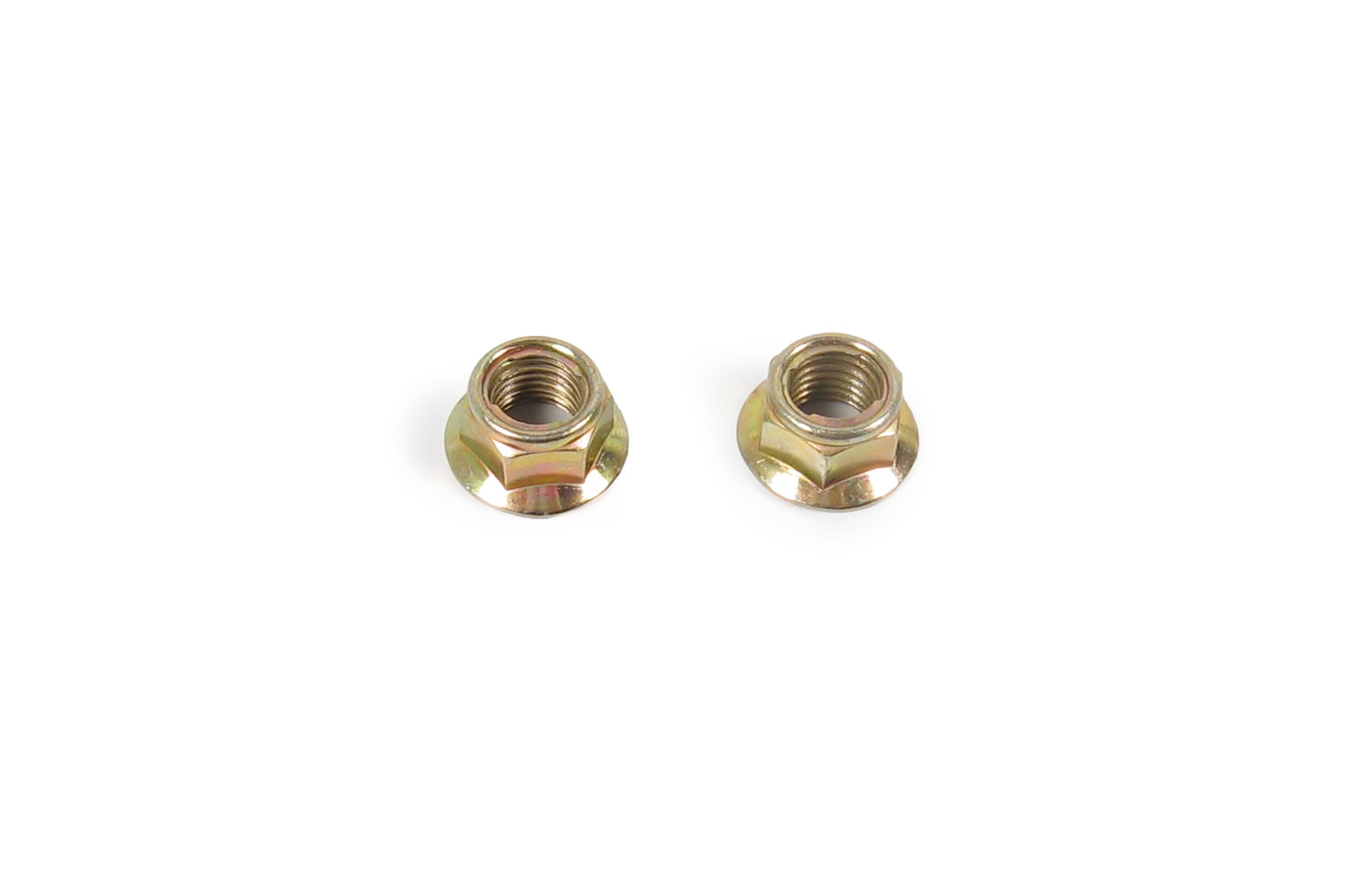 Mevotech MK80878 Suspension Stabilizer Bar Link Kit - Image 4