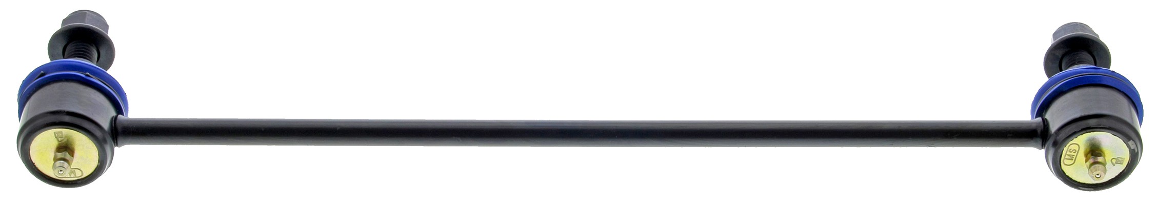 Mevotech MK80879 Suspension Stabilizer Bar Link Kit - Image 2