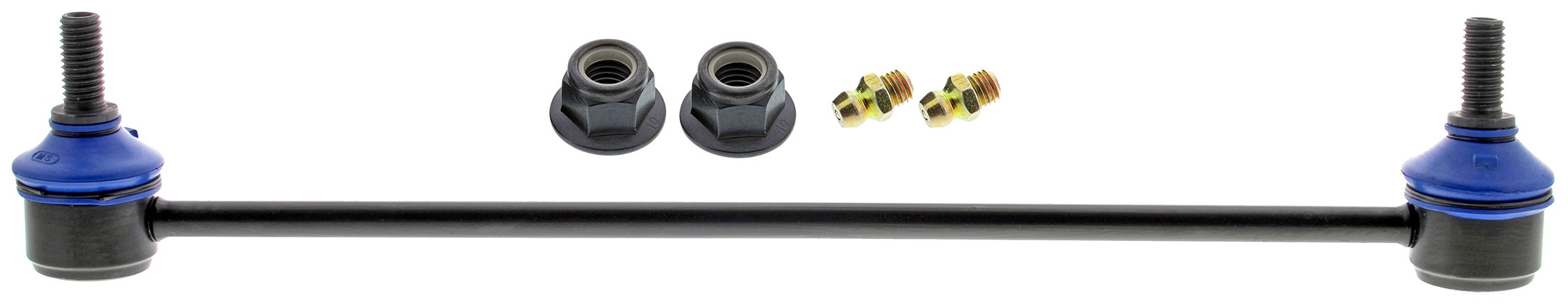 Mevotech MK80879 Suspension Stabilizer Bar Link Kit - Image 3