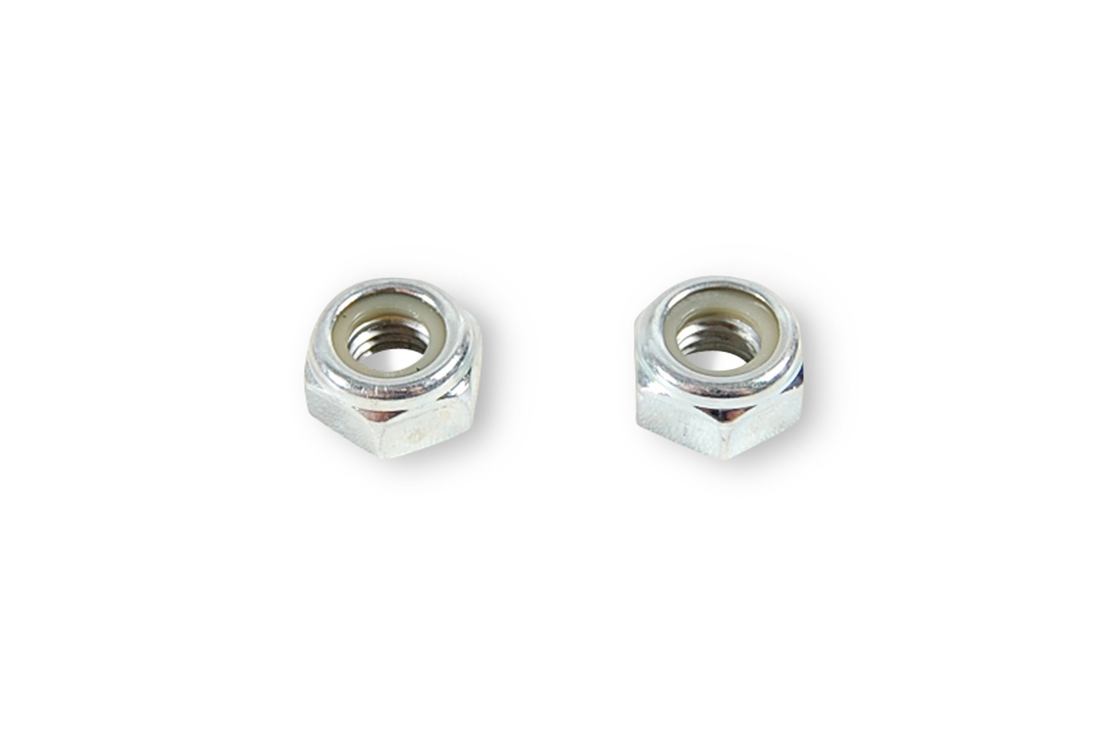 Mevotech MK80880 Suspension Stabilizer Bar Link Kit - Image 3