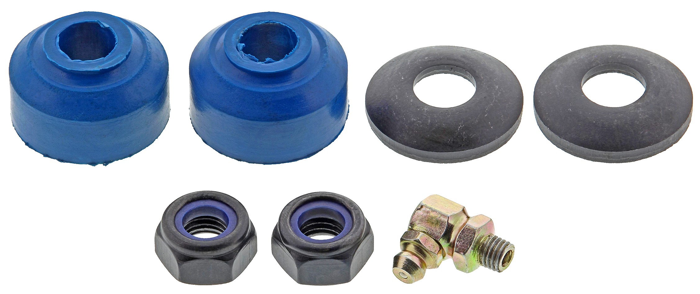 Mevotech MK80885 Suspension Stabilizer Bar Link Kit
