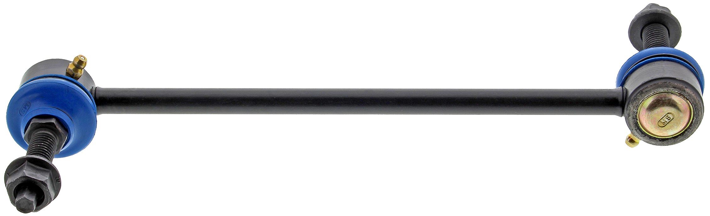 Mevotech MK80899 Suspension Stabilizer Bar Link Kit - Image 2