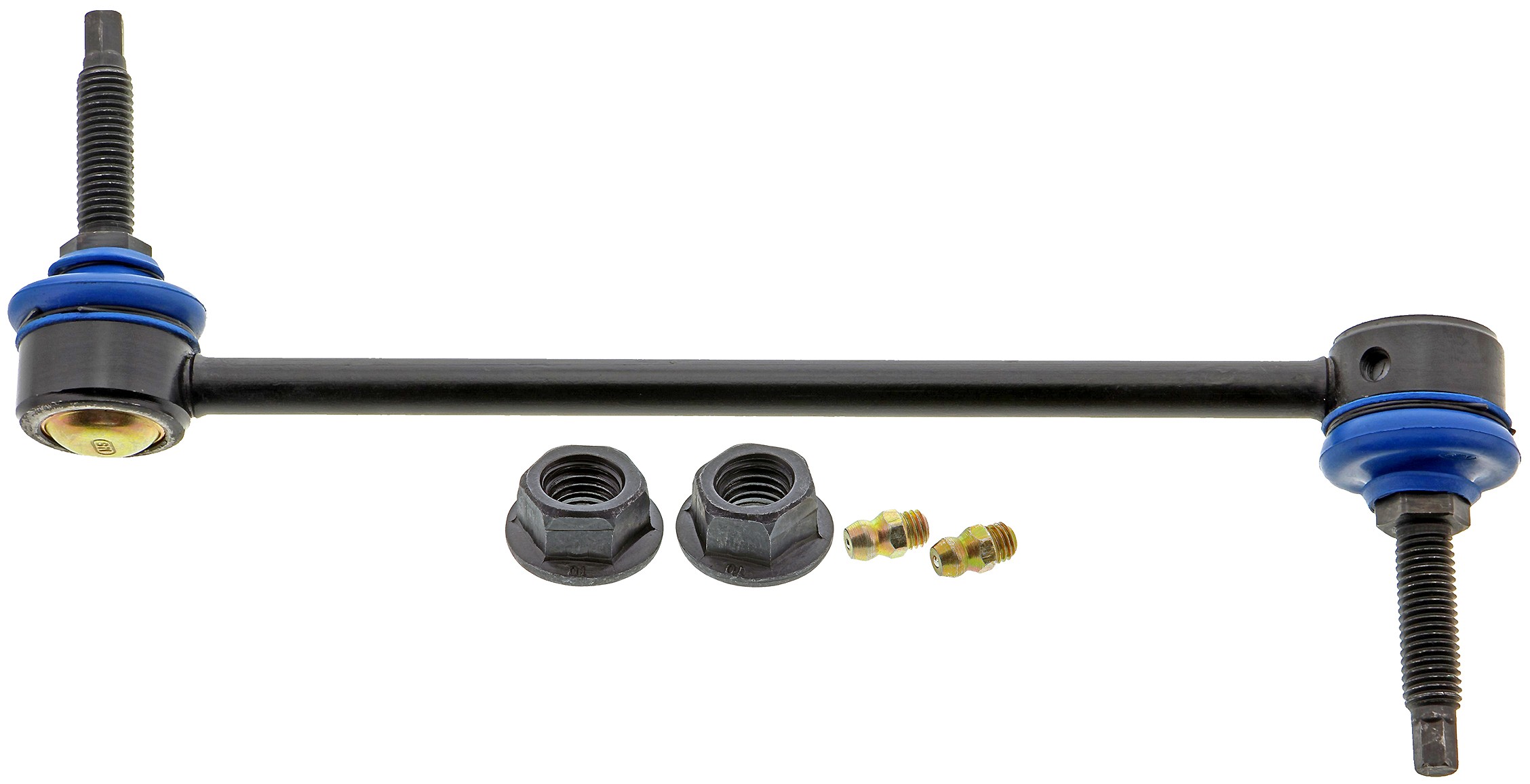 Mevotech MK80899 Suspension Stabilizer Bar Link Kit - Image 3