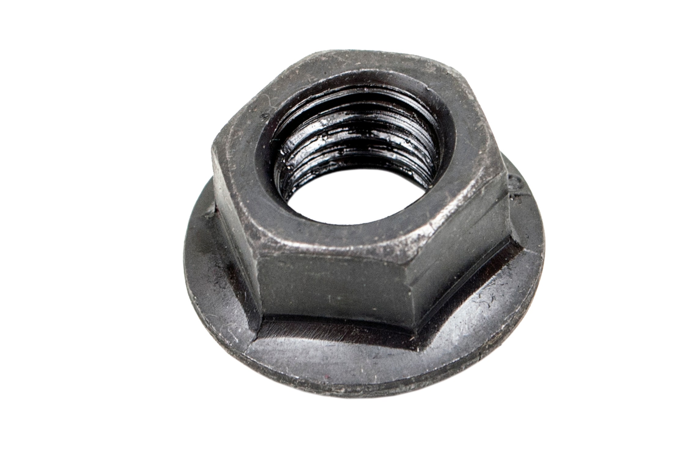 Mevotech MK80973 Suspension Stabilizer Bar Link Kit - Image 3