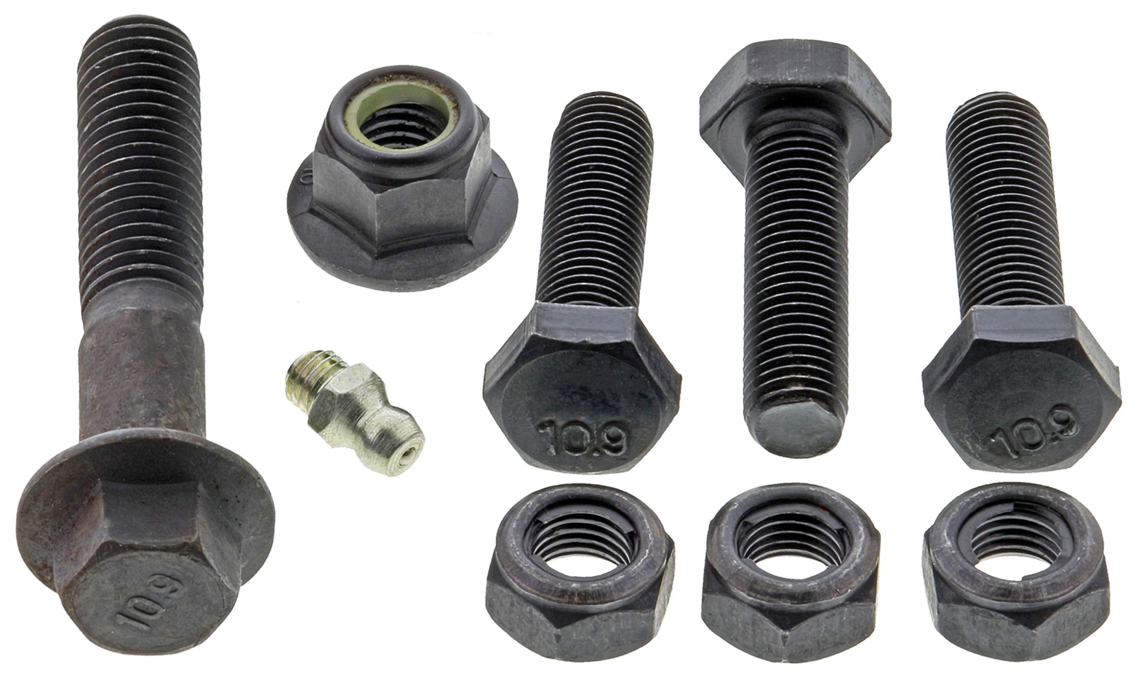 Mevotech MK80992 Suspension Ball Joint - Image 5