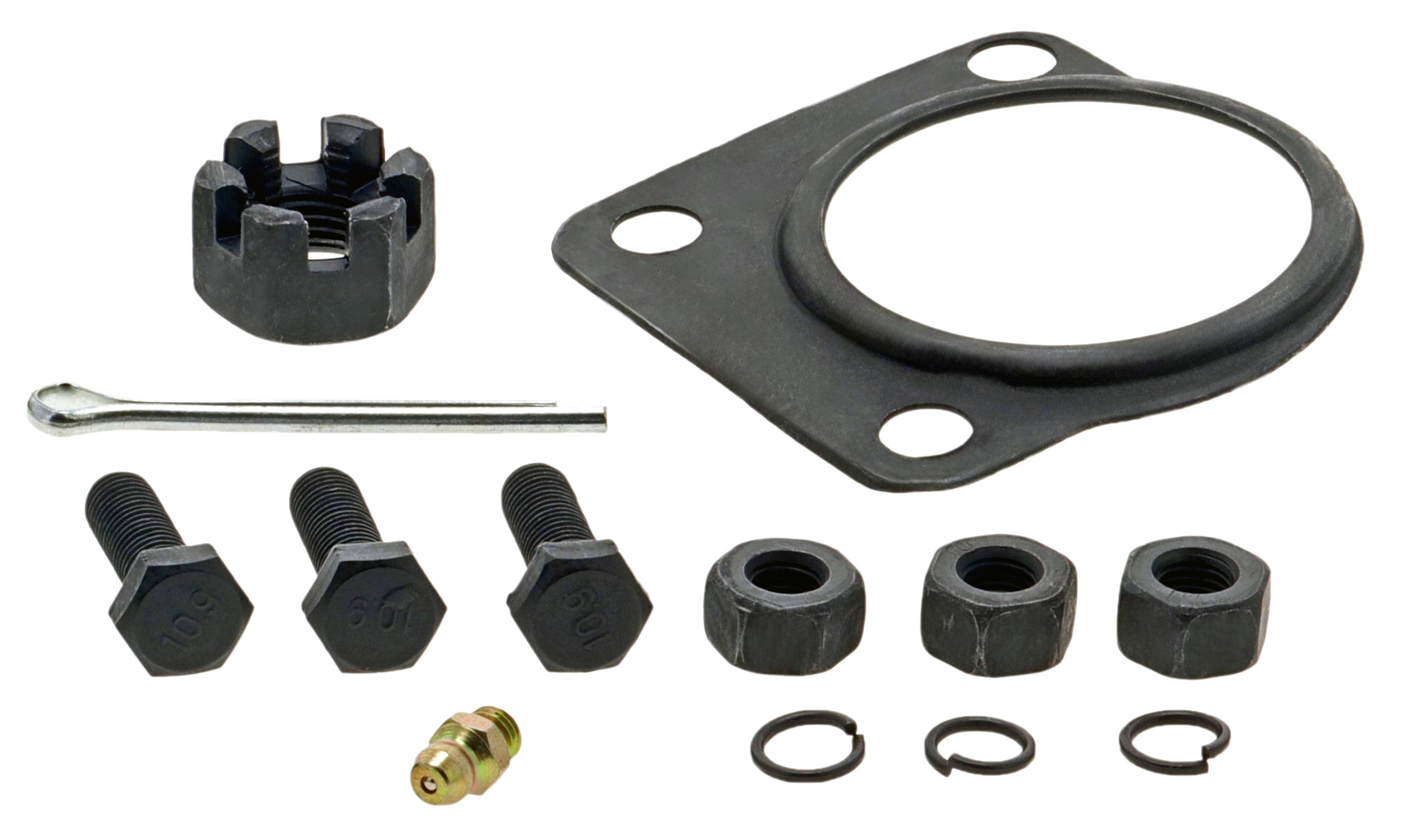 Mevotech MK8142 Suspension Ball Joint - Image 5