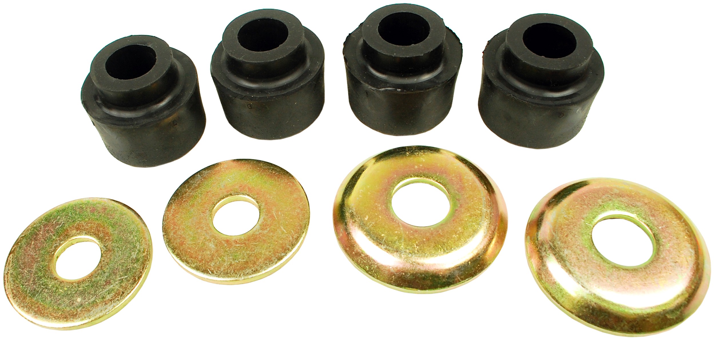 Mevotech MK8146 Radius Arm Bushing Kit