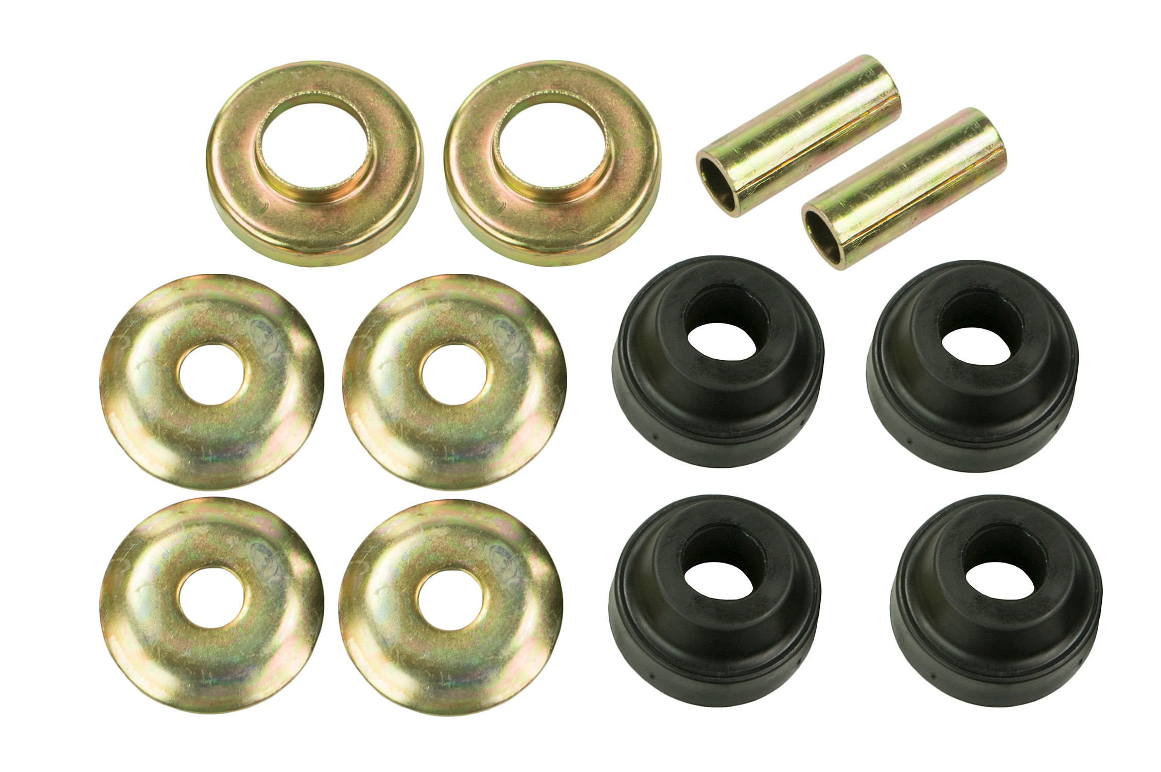 Mevotech MK8157 Suspension Strut Rod Bushing Kit