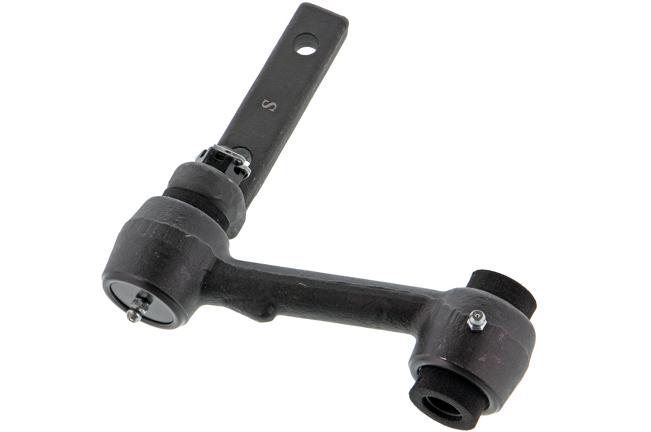 Mevotech MK8158 Steering Idler Arm - Image 2
