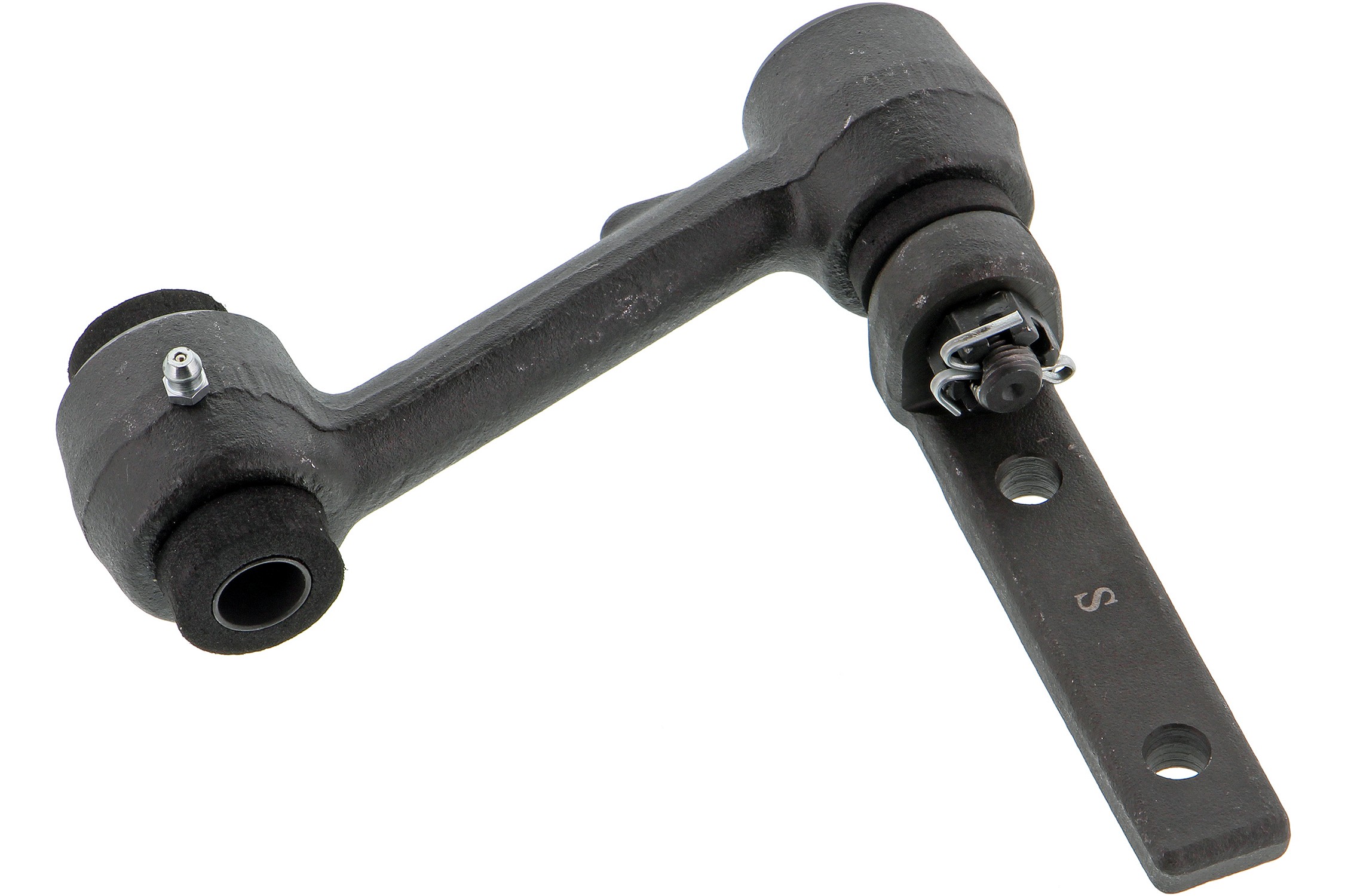 Mevotech MK8158 Steering Idler Arm