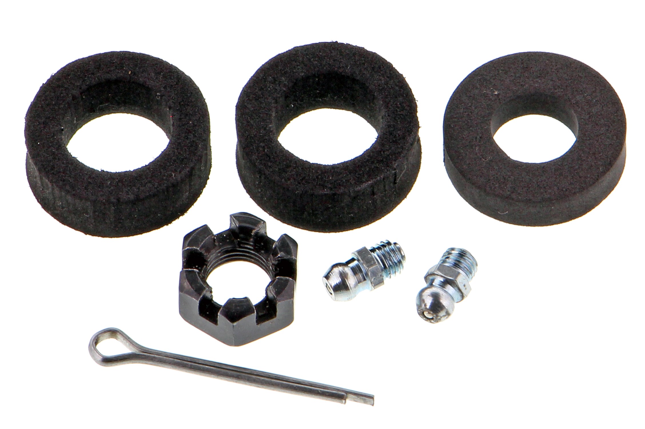Mevotech MK8158 Steering Idler Arm - Image 4