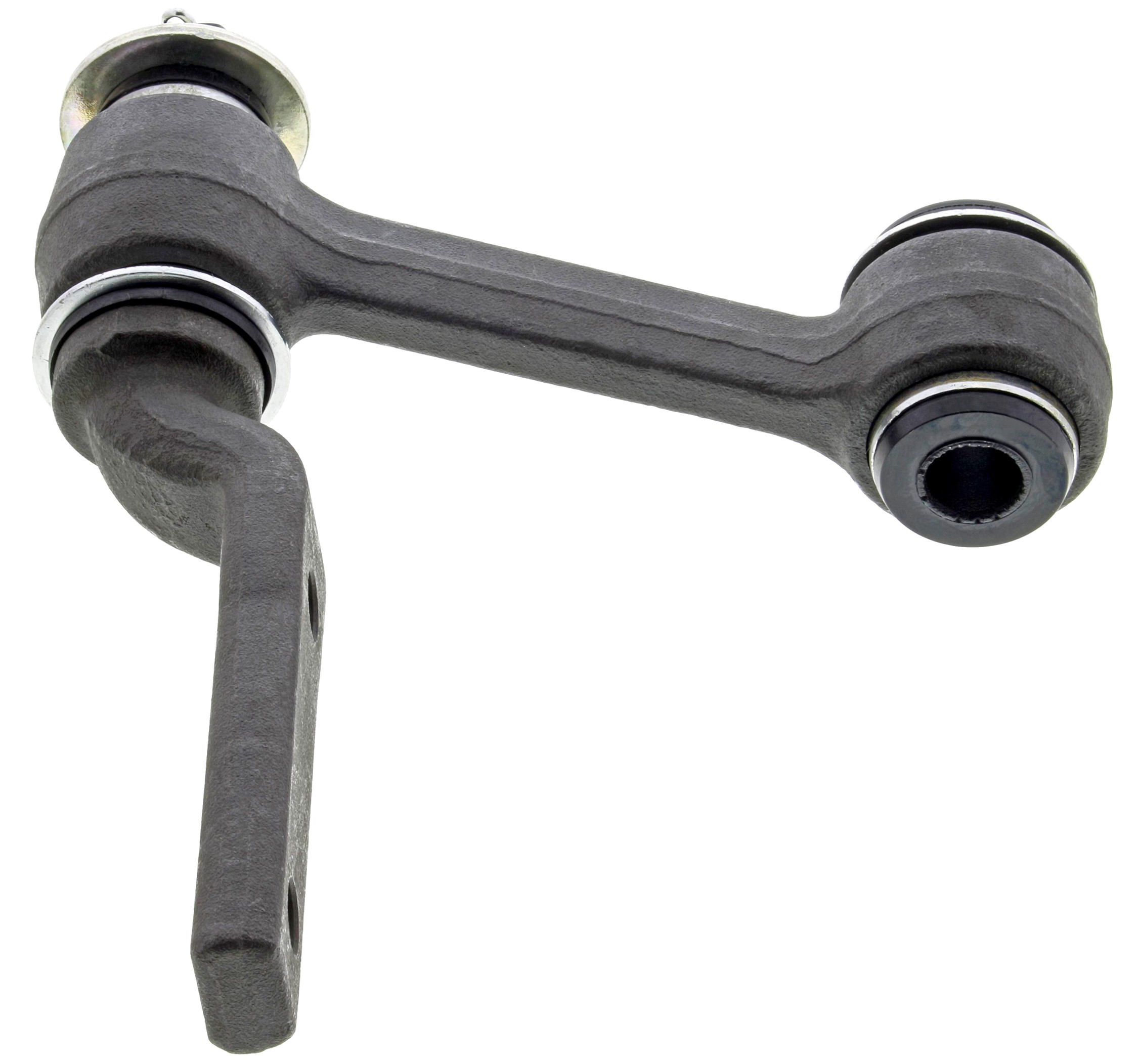 Mevotech MK8161 Steering Idler Arm - Image 2