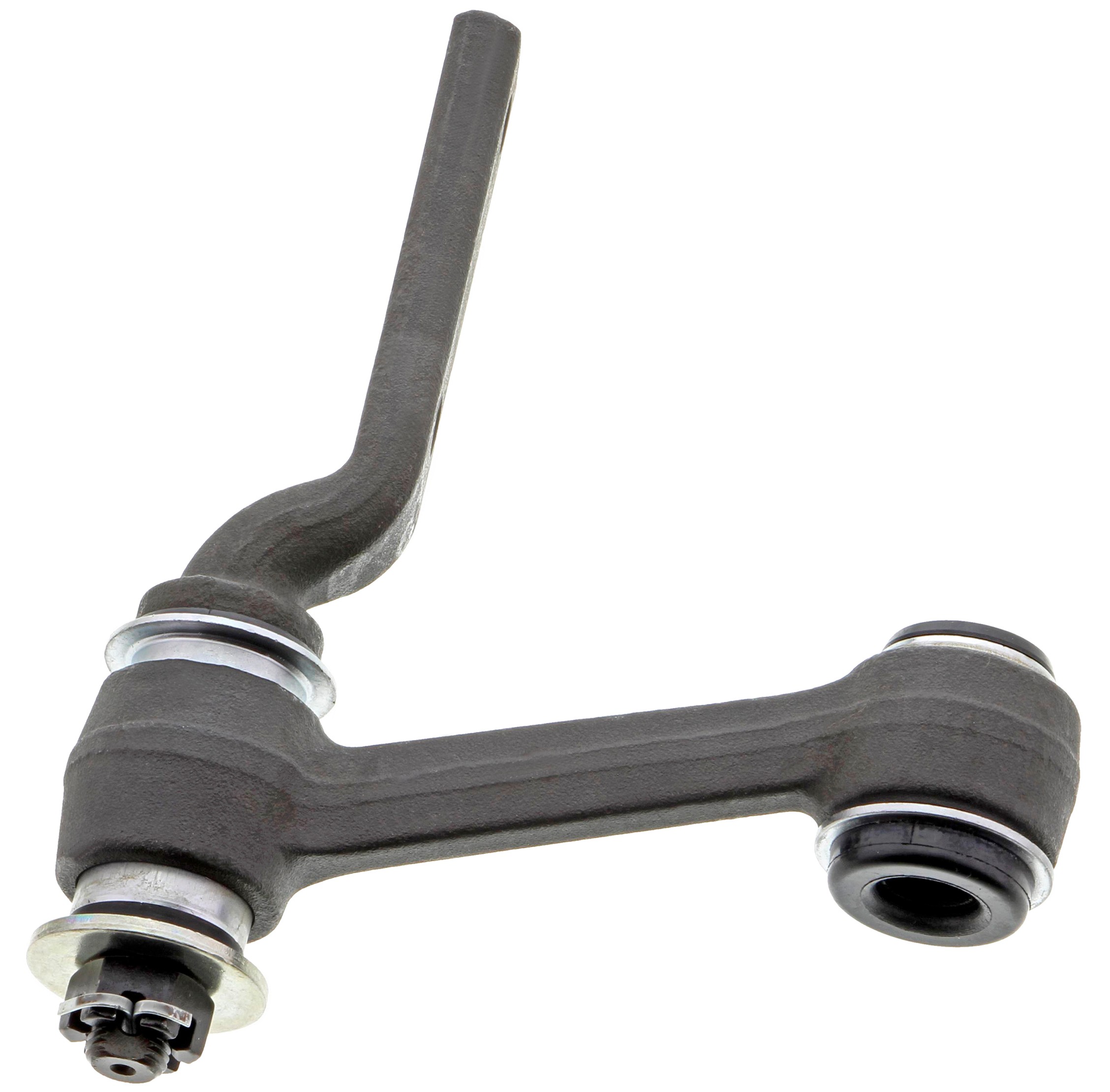 Mevotech MK8161 Steering Idler Arm - Image 3