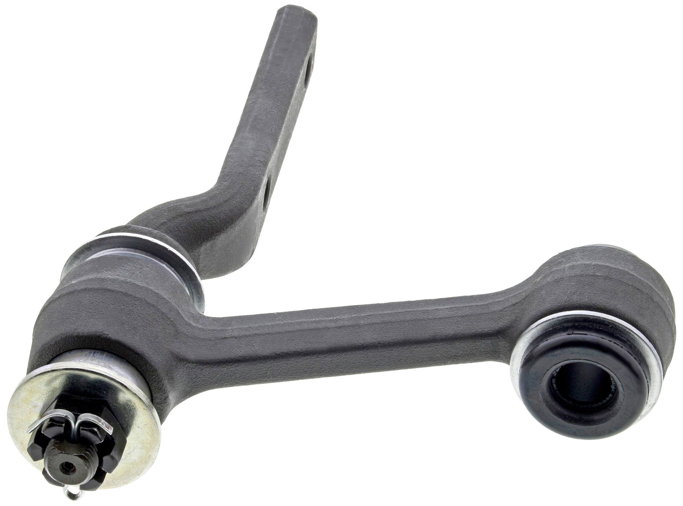 Mevotech MK8161 Steering Idler Arm - Image 4