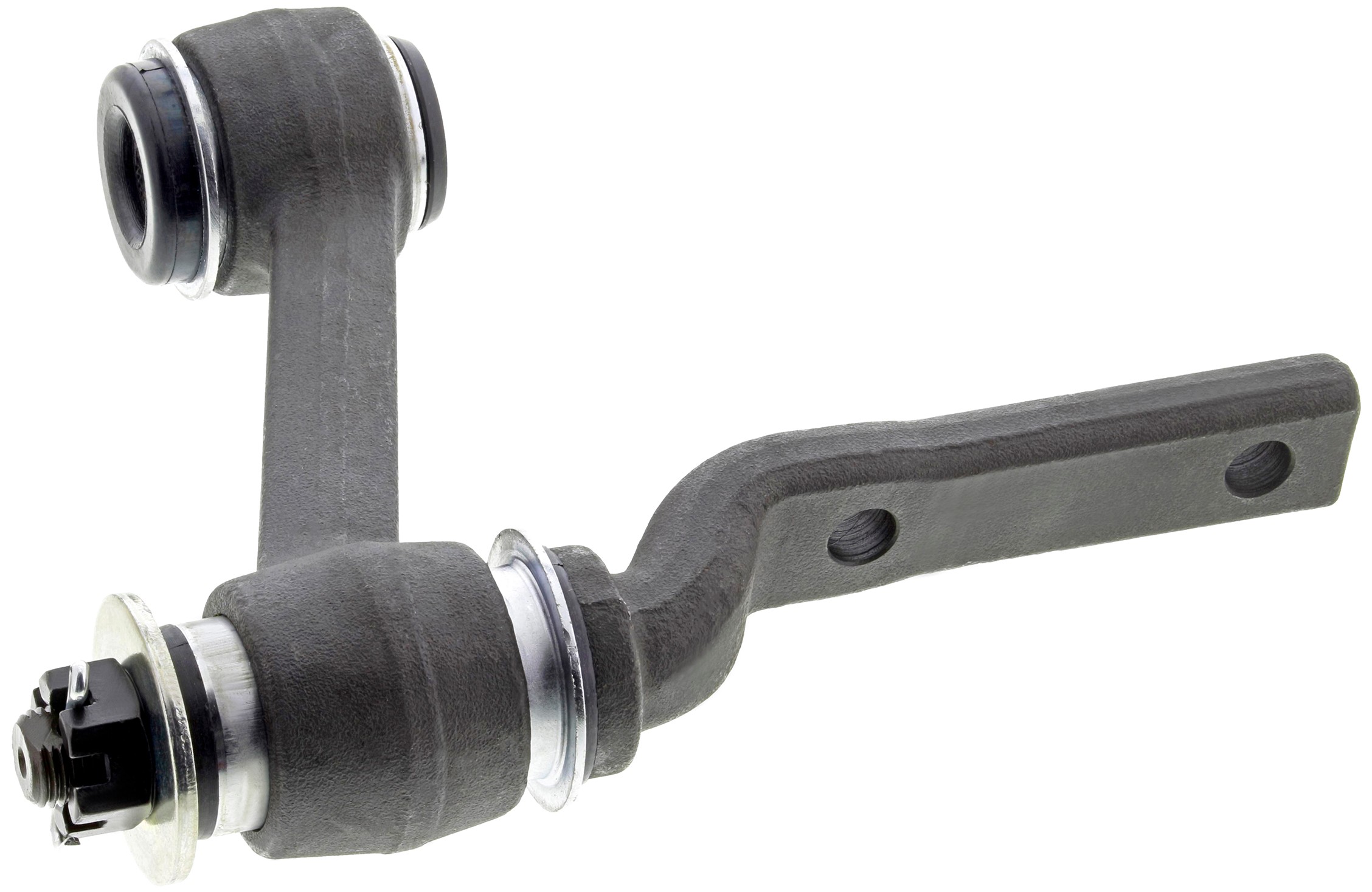 Mevotech MK8161 Steering Idler Arm - Image 5
