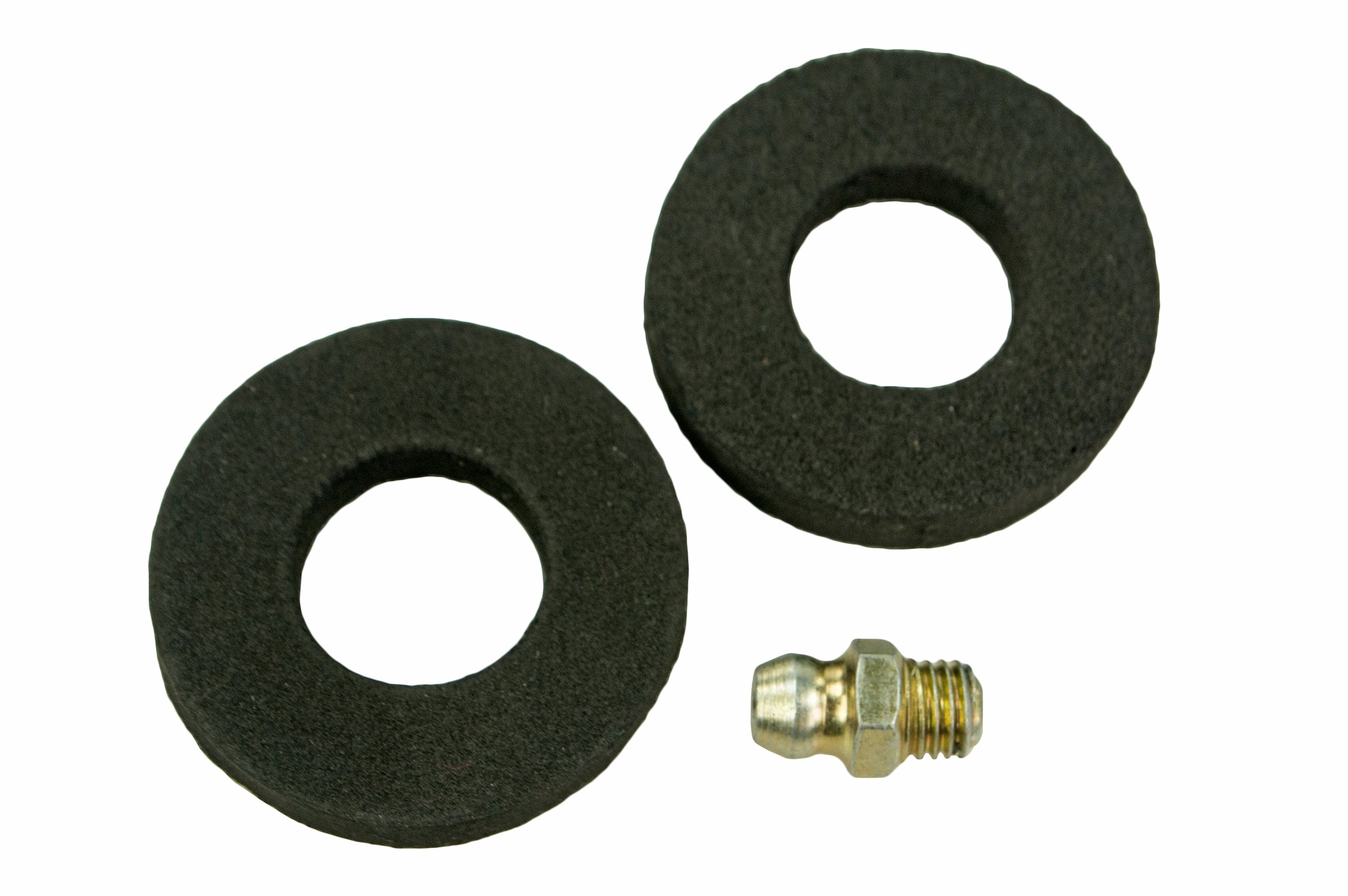 Mevotech MK8185 Steering Idler Arm - Image 5
