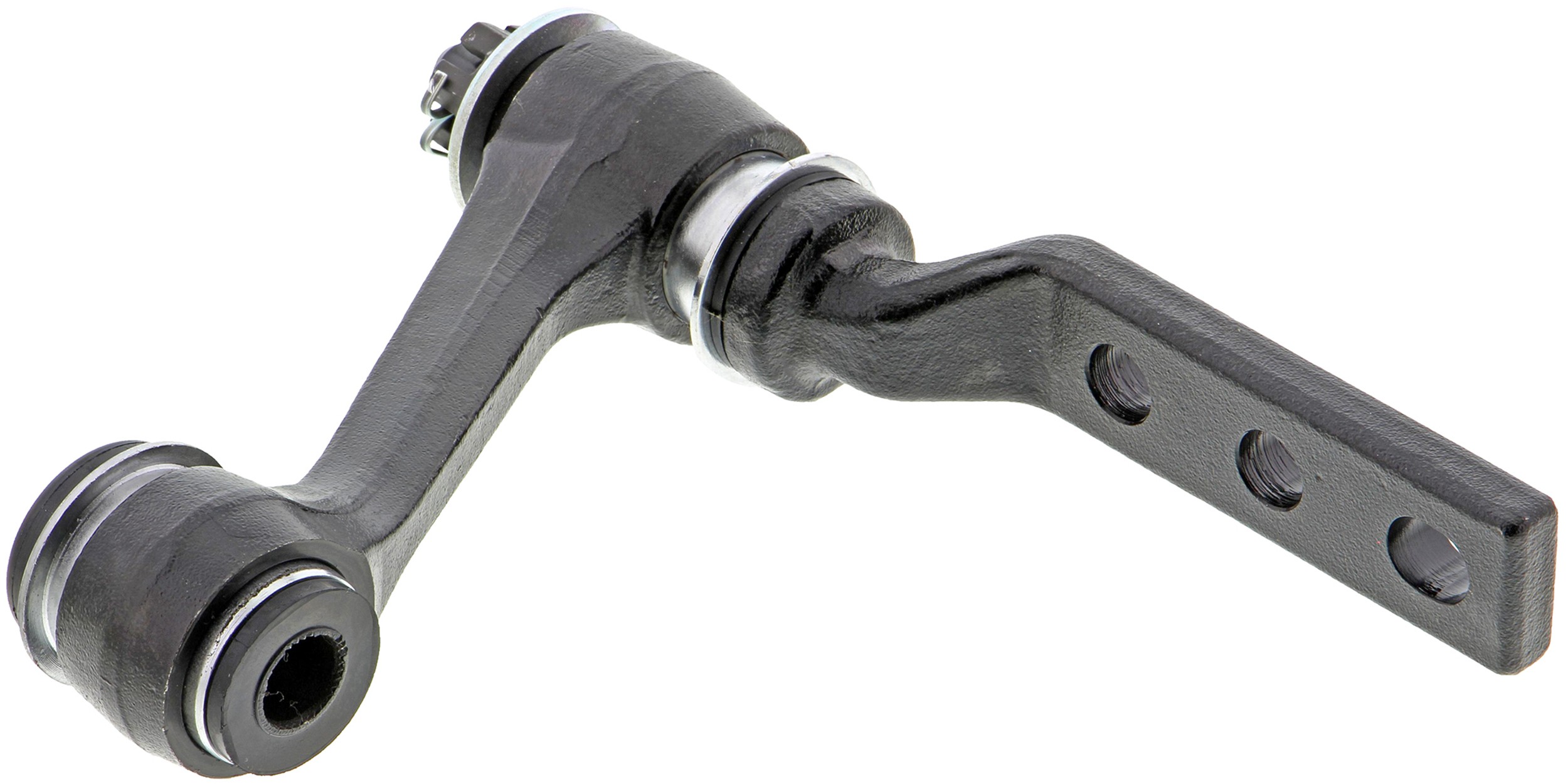 Mevotech MK8189 Steering Idler Arm - Image 2