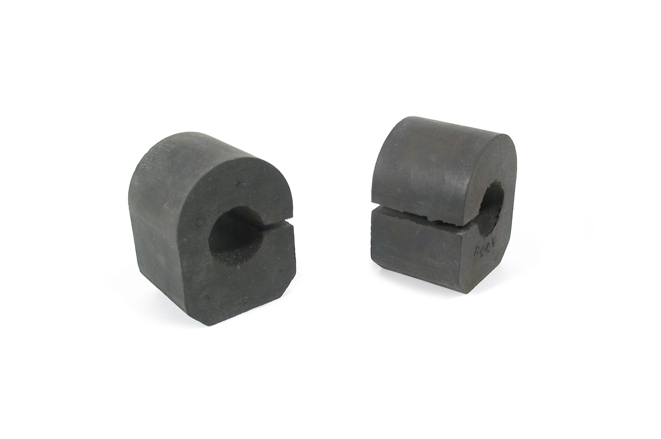 Mevotech MK8204 Suspension Stabilizer Bar Bushing Kit - Image 2
