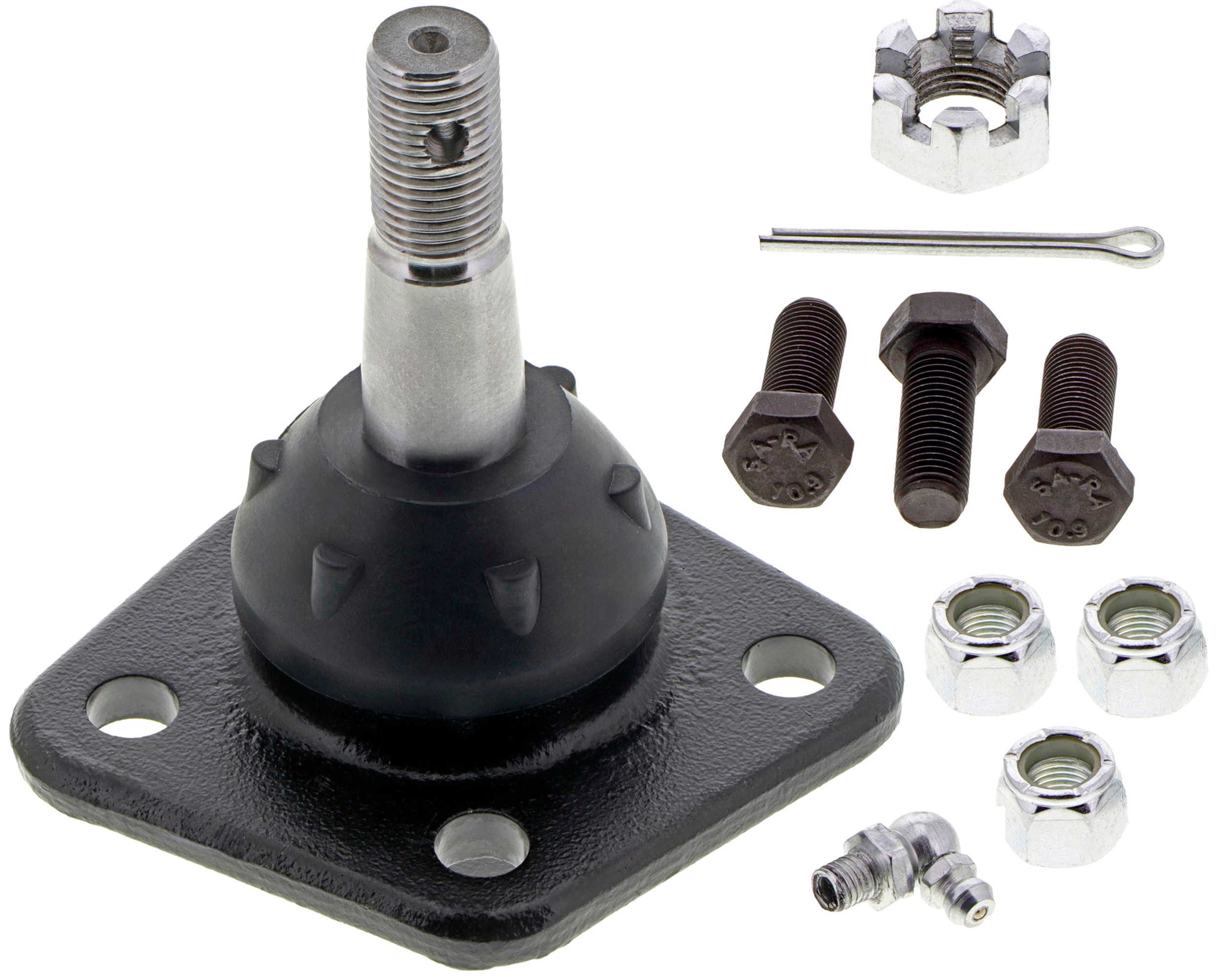 Mevotech MK8212 Suspension Ball Joint - Image 3