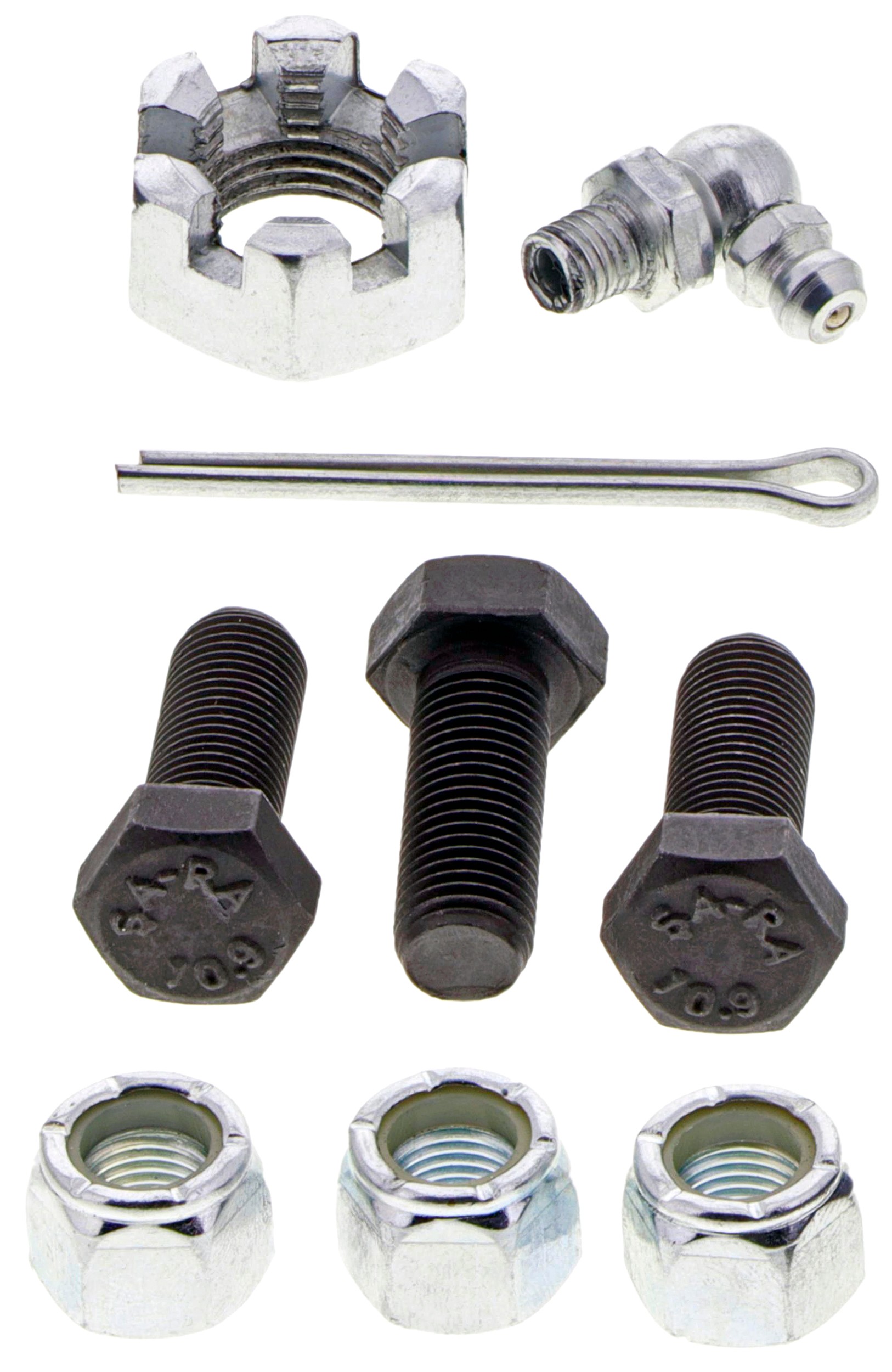 Mevotech MK8212 Suspension Ball Joint - Image 5