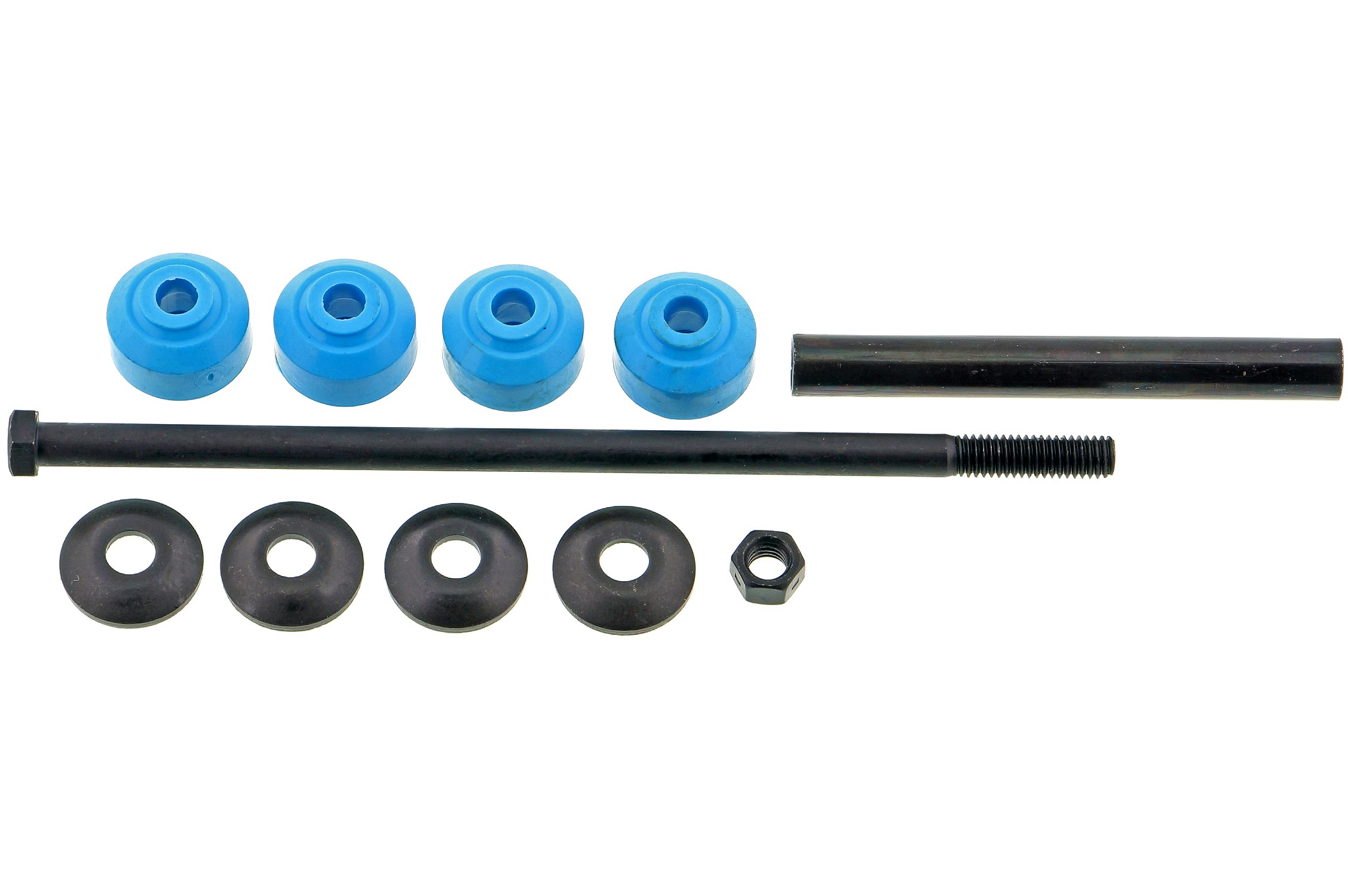 Mevotech MK8265 Suspension Stabilizer Bar Link Kit - Image 4