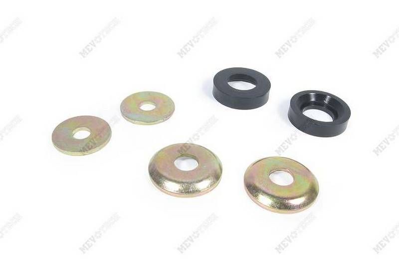 Mevotech MK8268 Radius Arm Bushing Kit