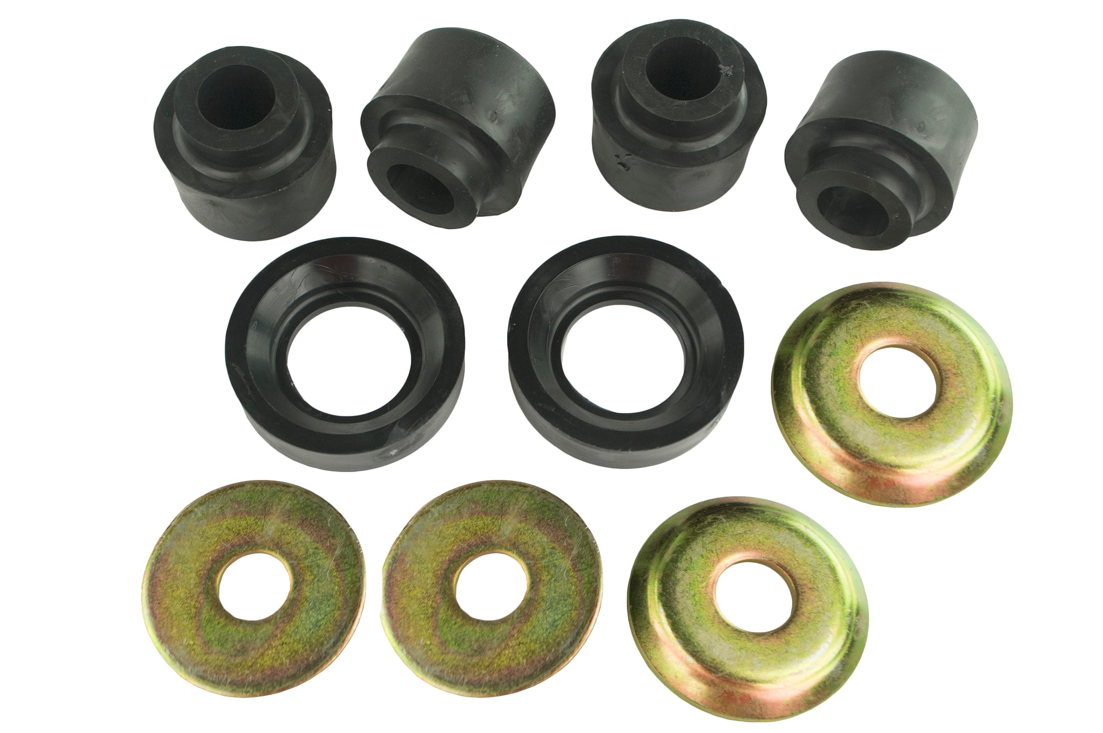 Mevotech MK8268 Radius Arm Bushing Kit - Image 2