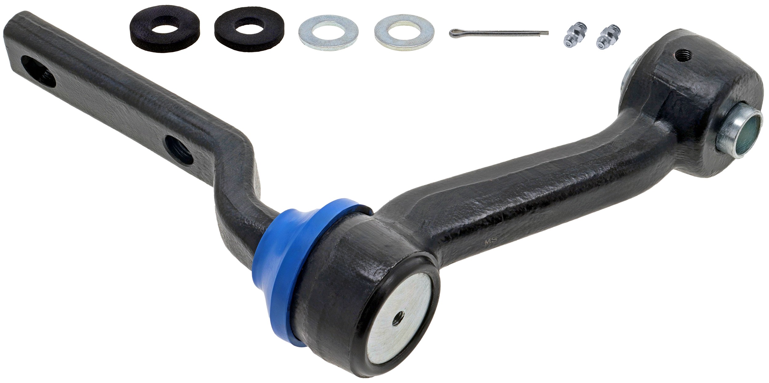 Mevotech MK8283 Steering Idler Arm - Image 3