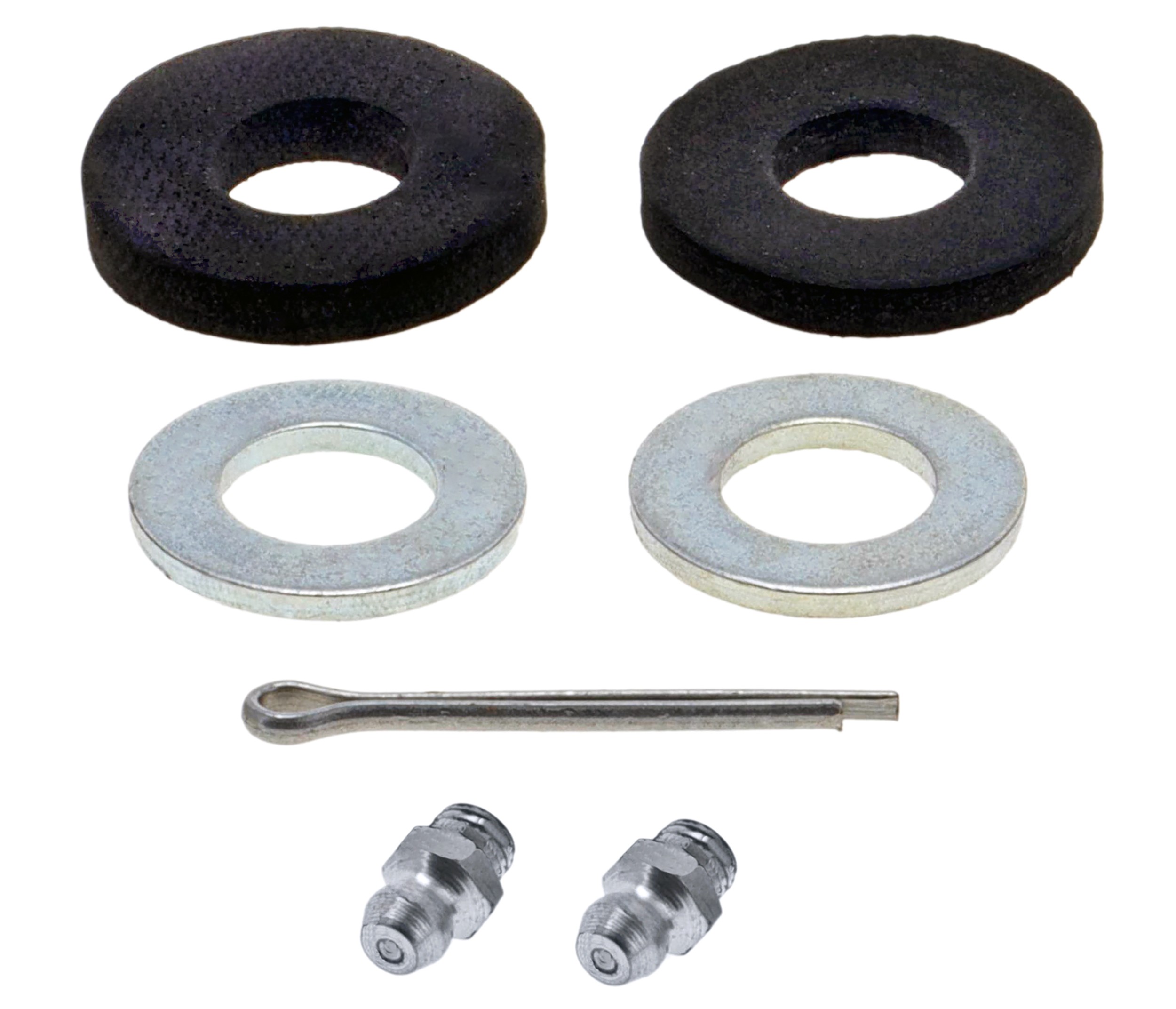 Mevotech MK8283 Steering Idler Arm - Image 5