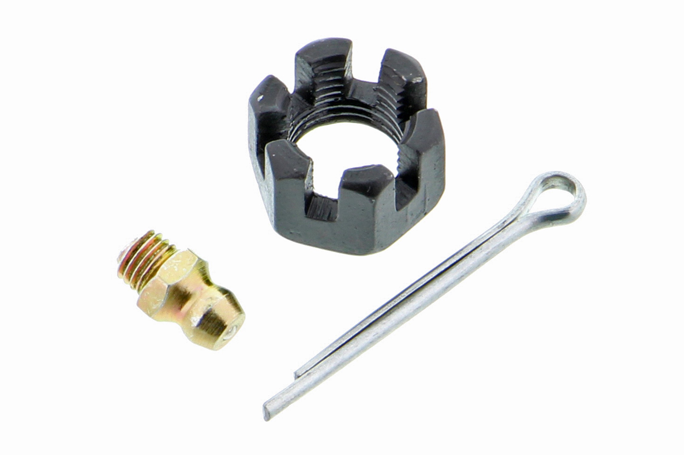 Mevotech MK8290 Steering Pitman Arm - Image 5