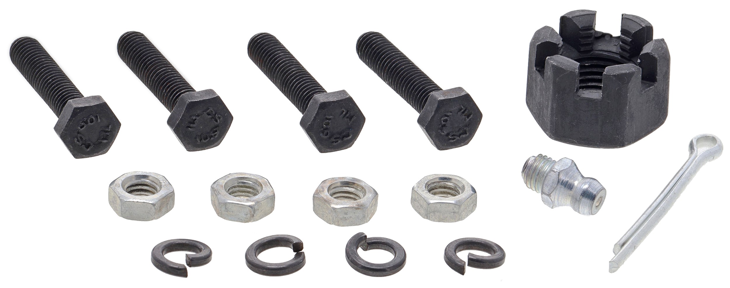Mevotech MK8310 Suspension Ball Joint - Image 5