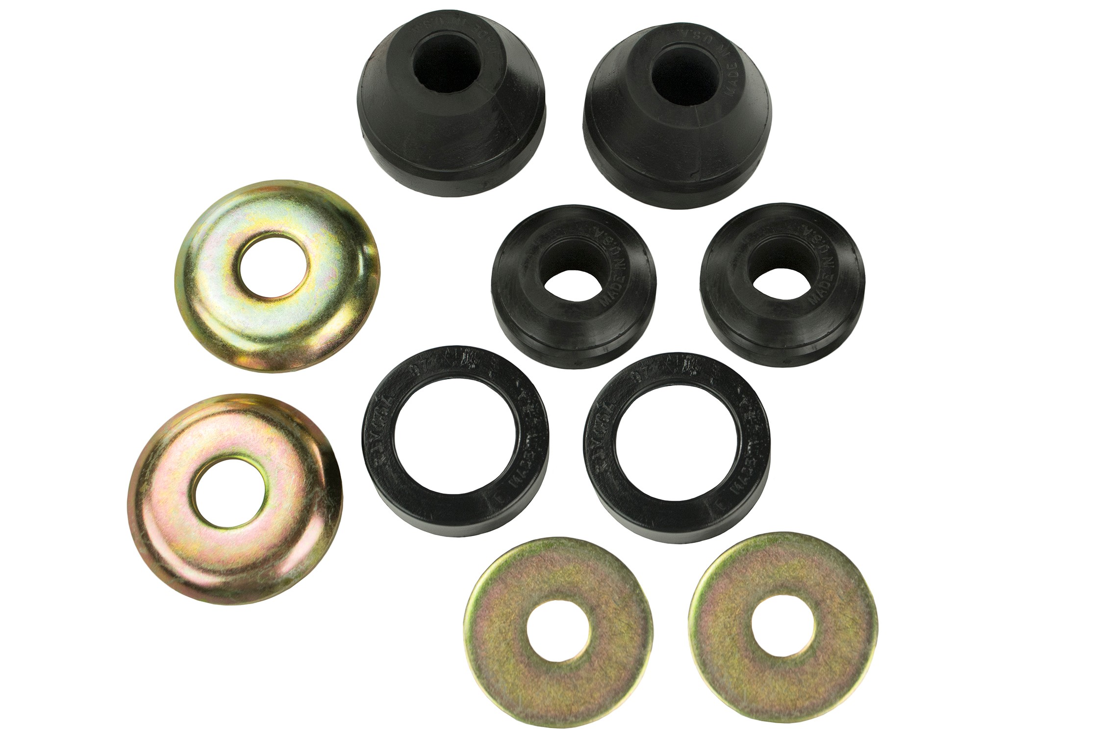 Mevotech MK8359 Radius Arm Bushing Kit