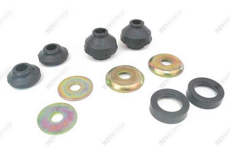 Mevotech MK8359 Radius Arm Bushing Kit - Image 3