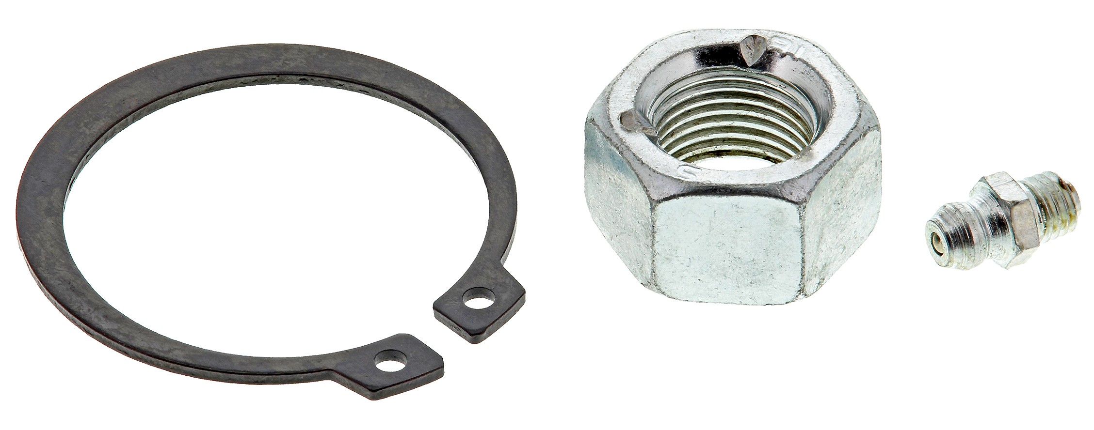 Mevotech MK8411 Suspension Ball Joint - Image 5