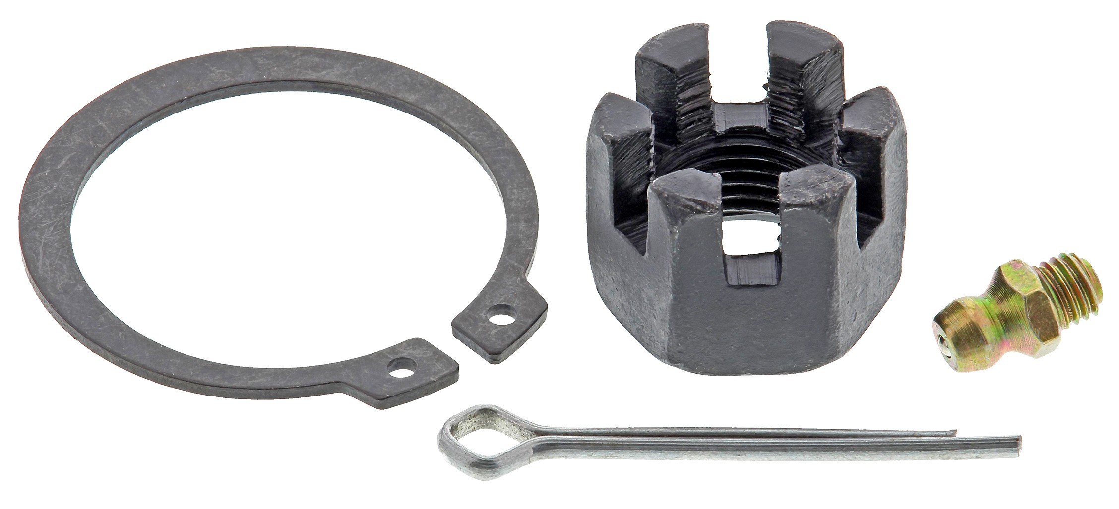Mevotech MK8412T Suspension Ball Joint - Image 5