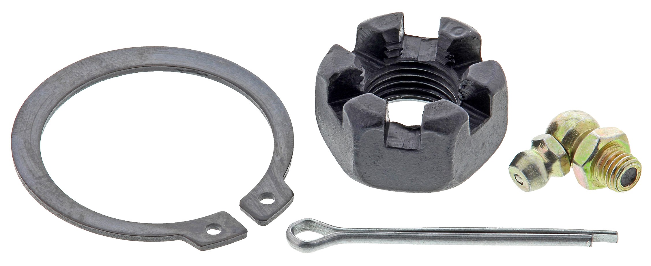 Mevotech MK8413T Suspension Ball Joint - Image 5