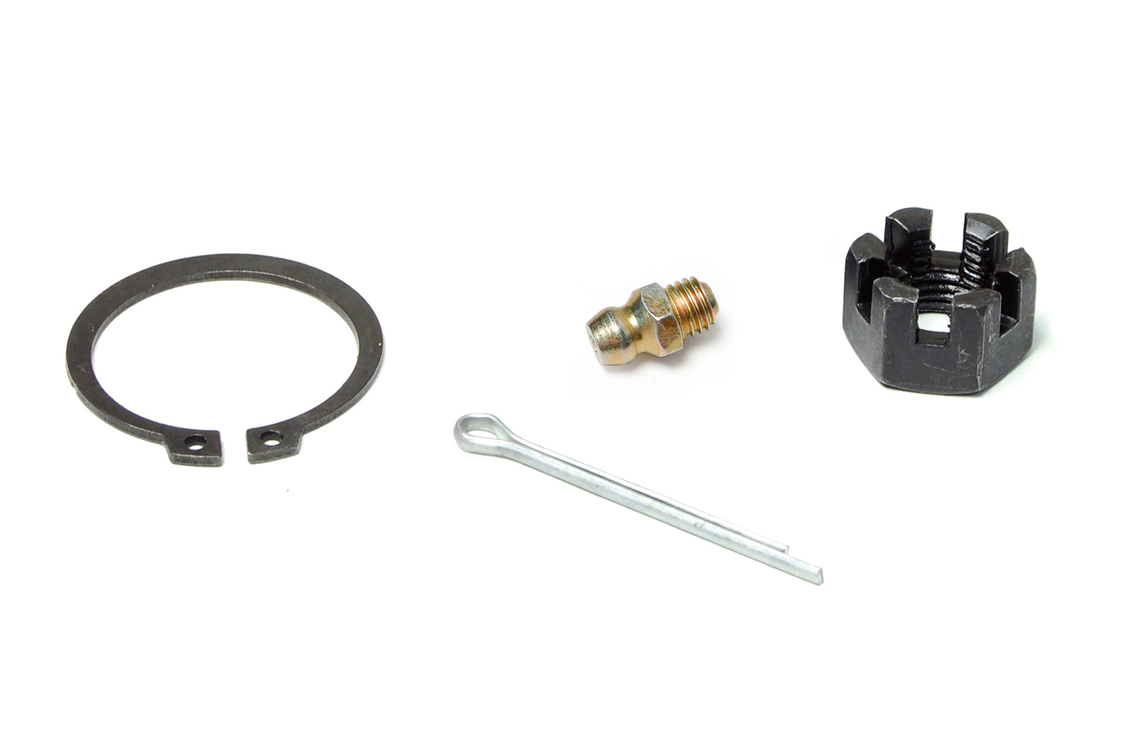 Mevotech MK8431T Suspension Ball Joint - Image 5
