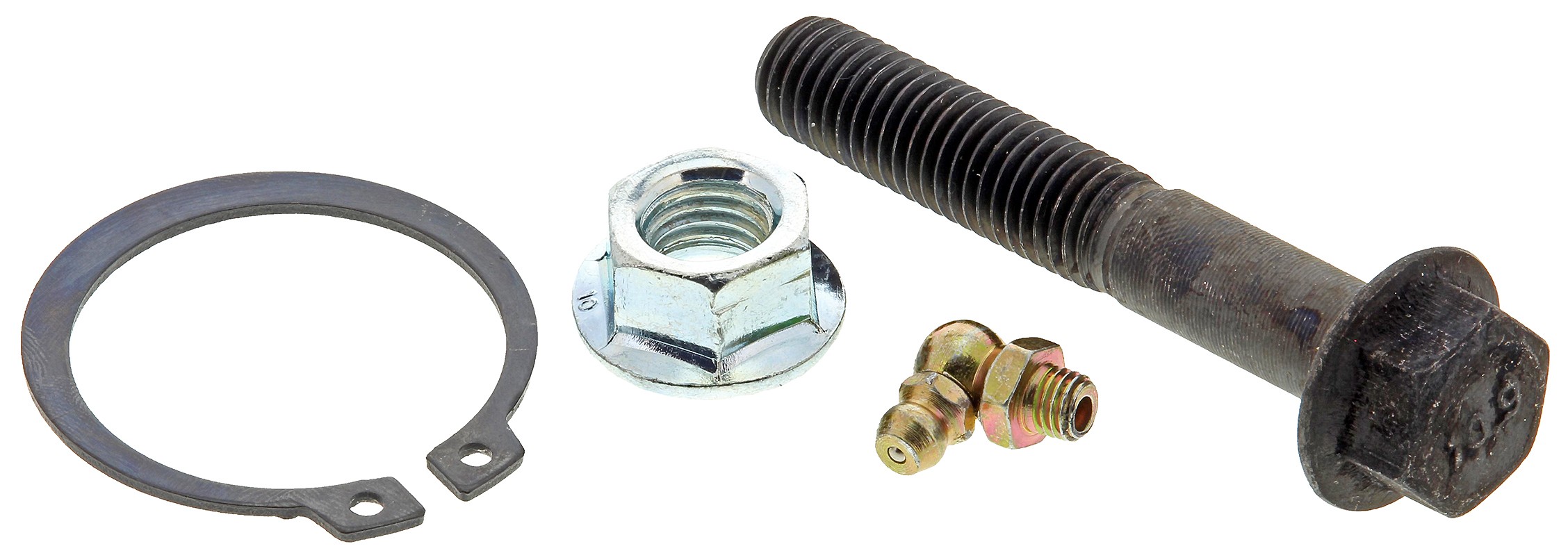 Mevotech MK8432T Suspension Ball Joint - Image 5