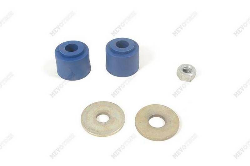Mevotech MK8434 Suspension Stabilizer Bar Link Bushing - Image 3