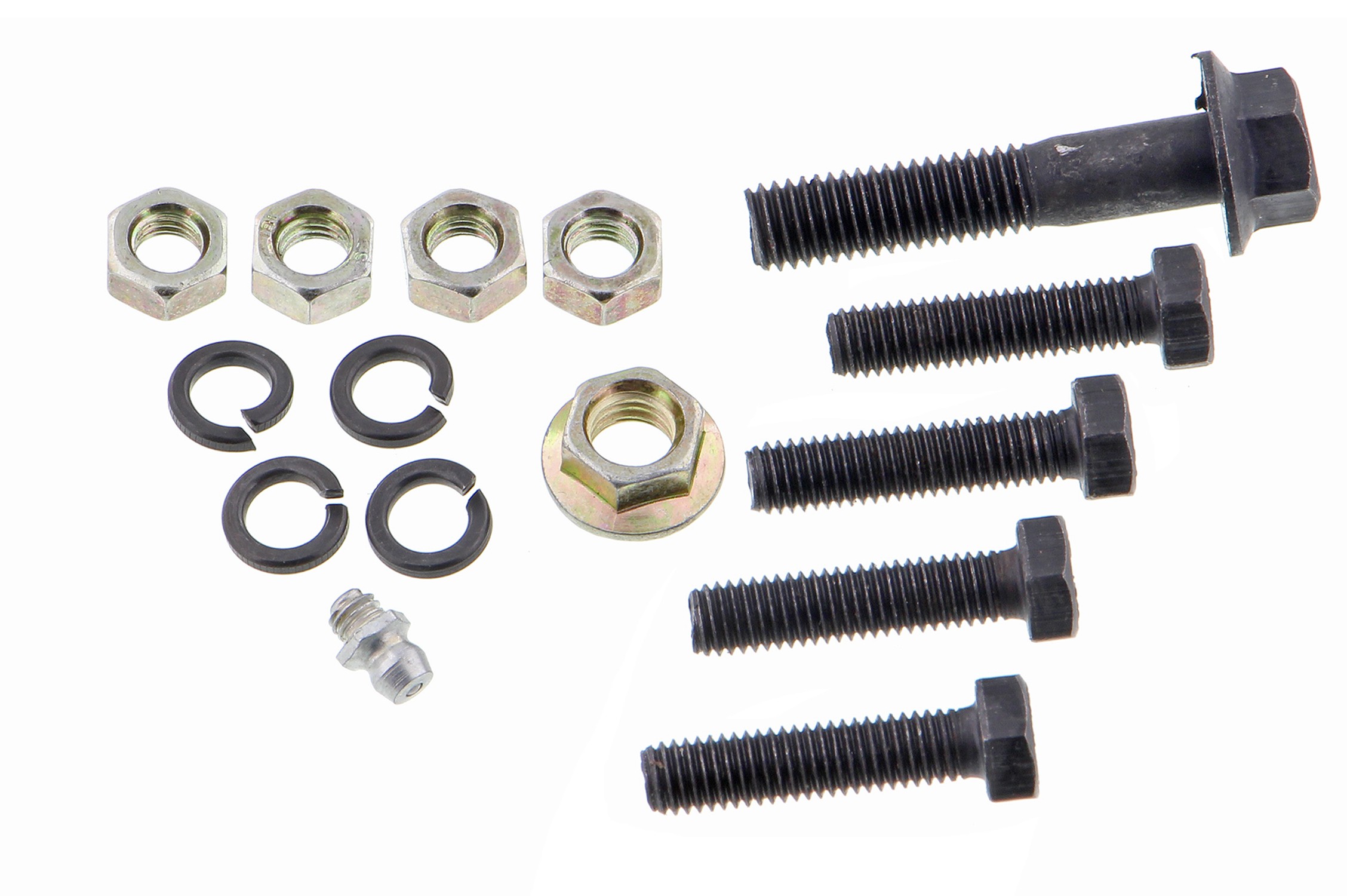 Mevotech MK8478 Suspension Ball Joint - Image 4