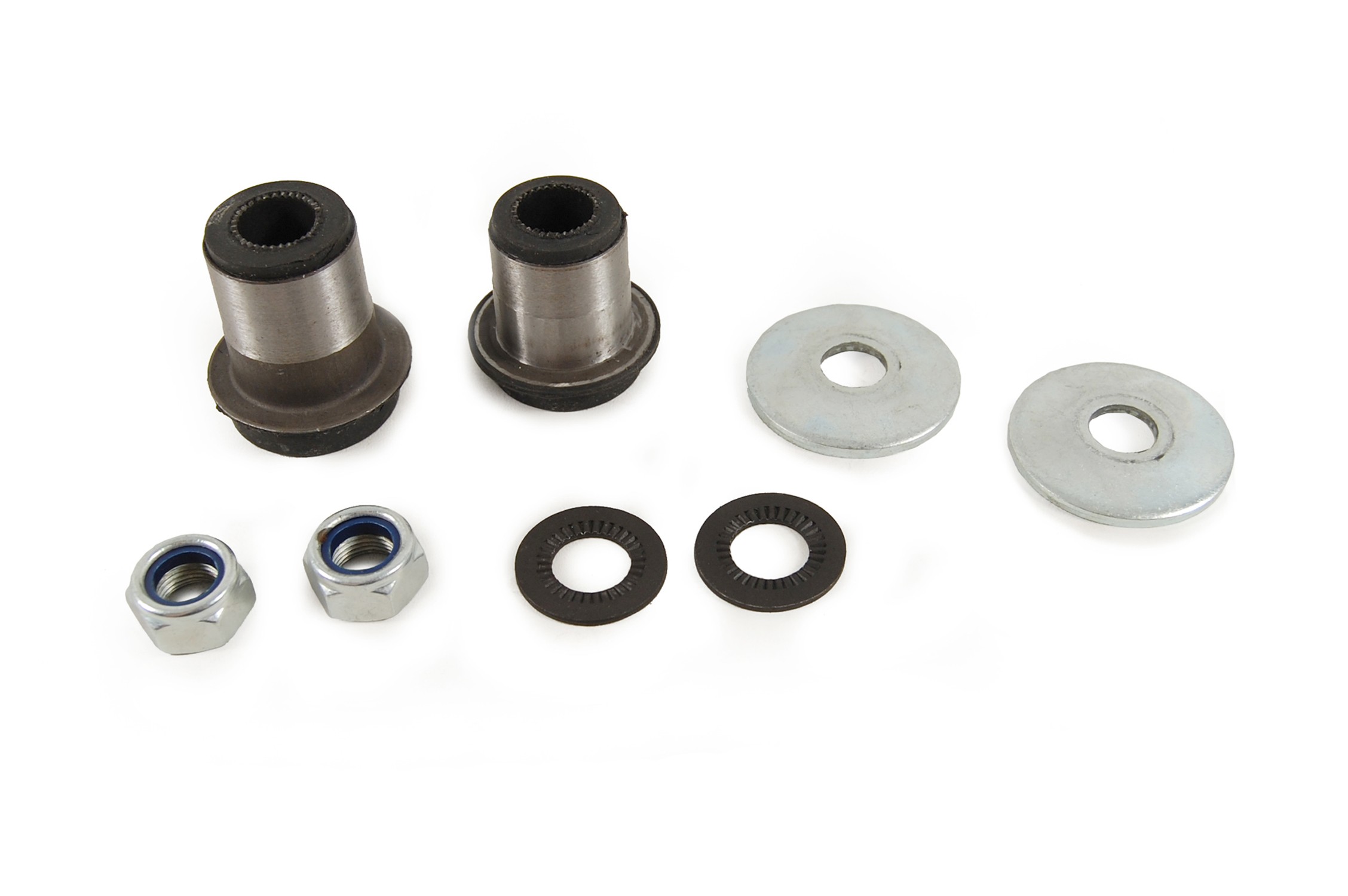 Mevotech MK8481 Suspension Control Arm Shaft Kit - Image 3