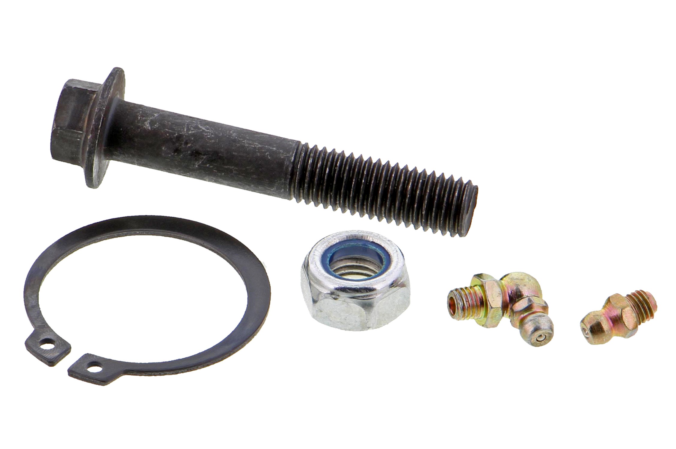 Mevotech MK8560T Suspension Ball Joint - Image 4