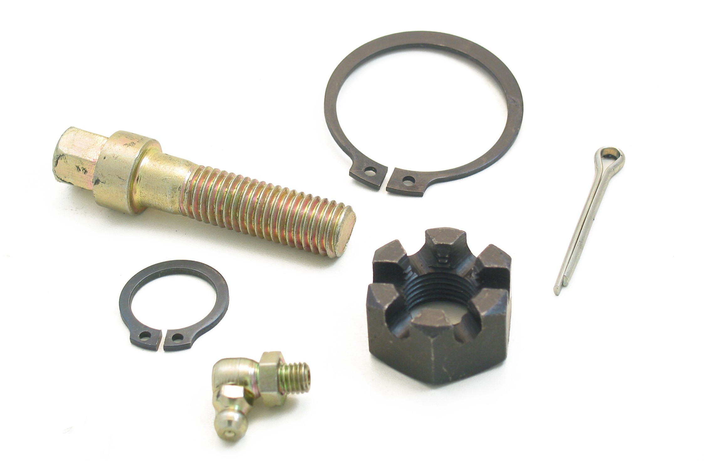 Mevotech MK8563 Suspension Ball Joint - Image 5