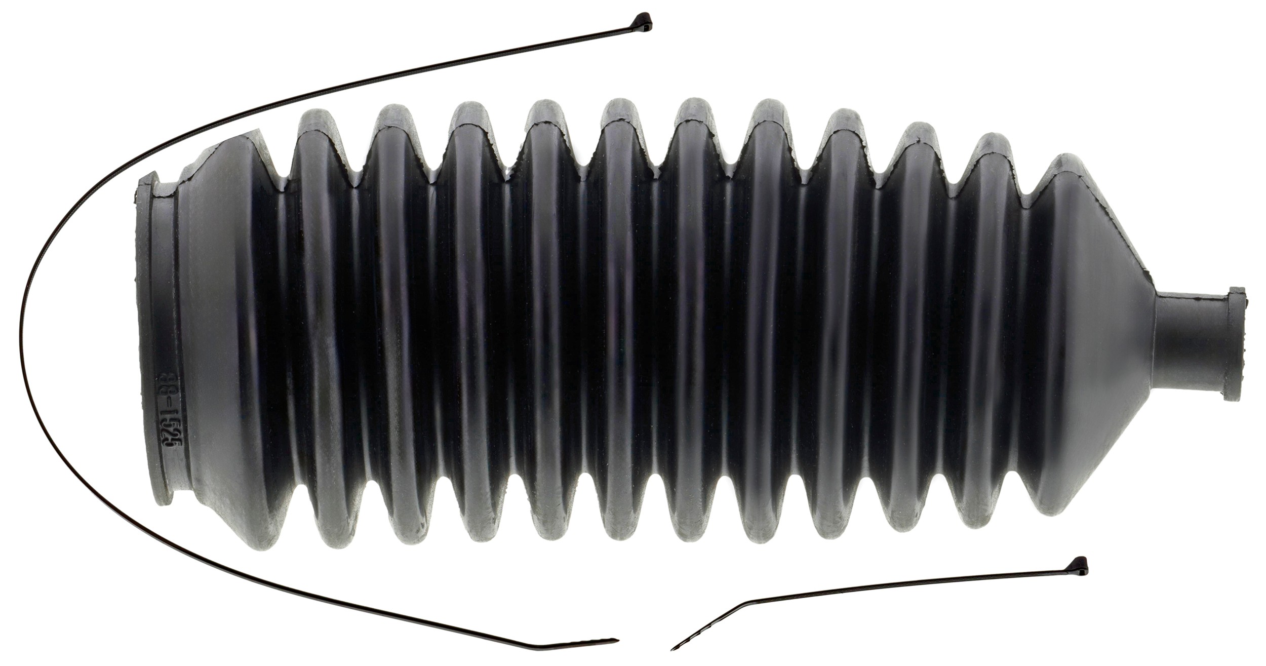 Mevotech MK8581 Rack and Pinion Bellows Kit - Image 3