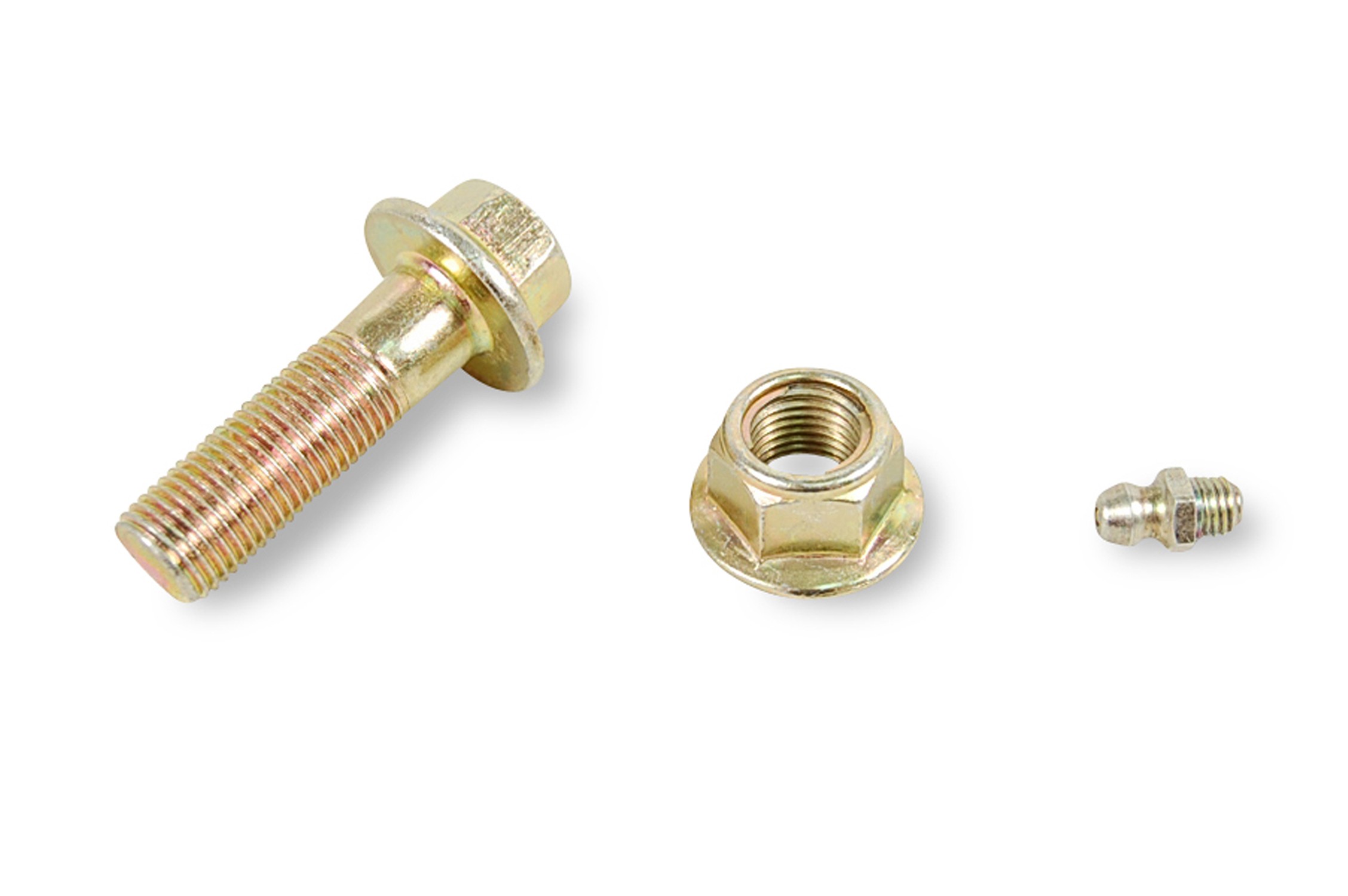 Mevotech MK8600 Suspension Ball Joint - Image 5