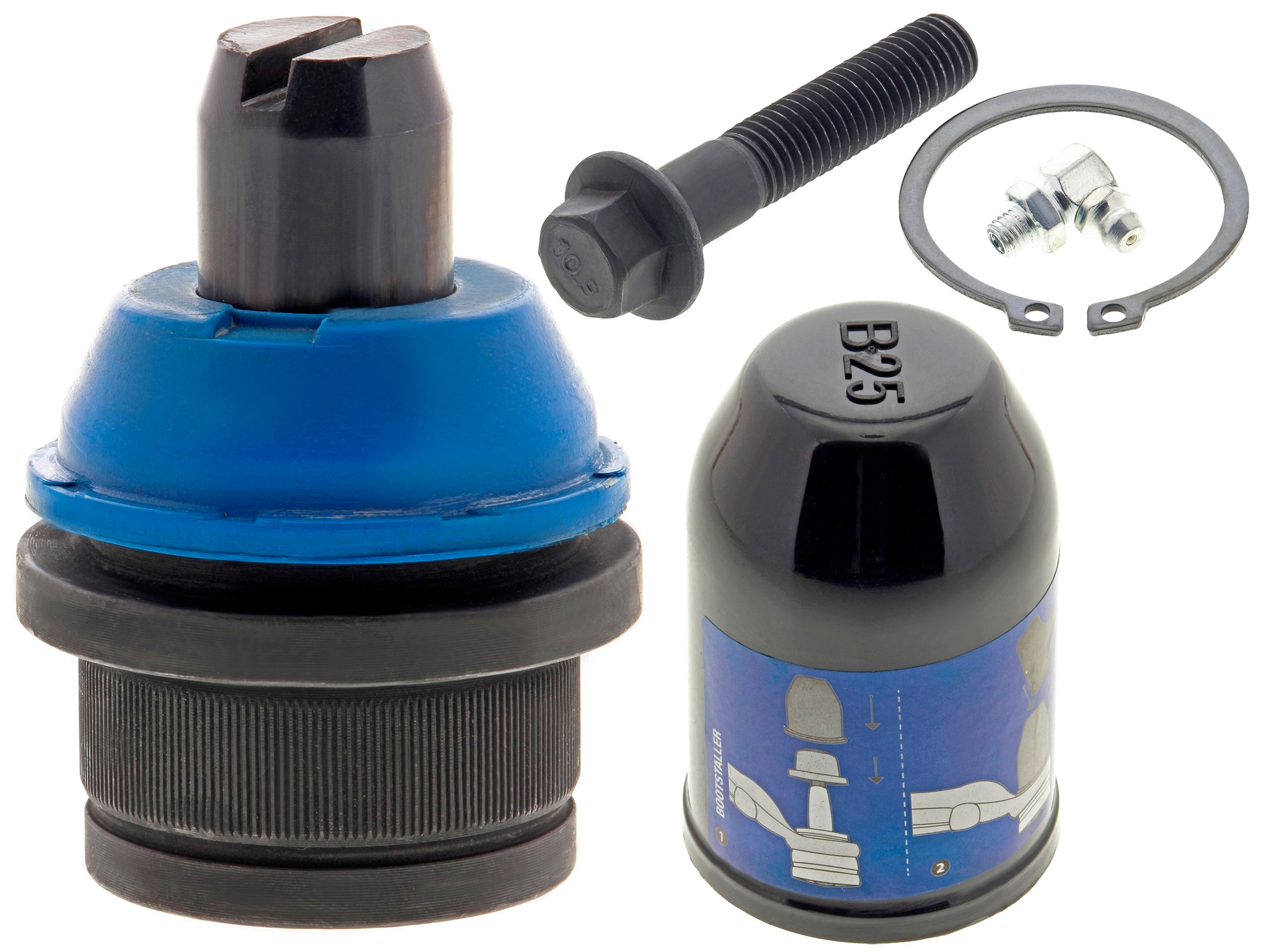 Mevotech MK8608T Suspension Ball Joint - Image 3
