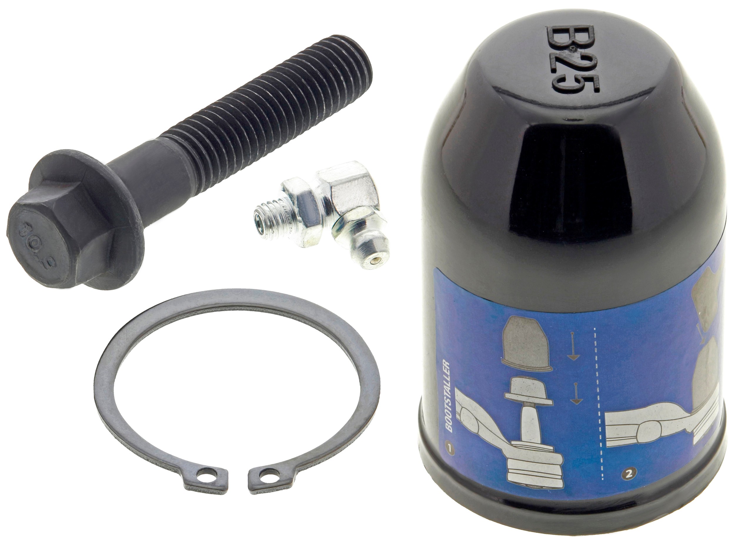 Mevotech MK8608T Suspension Ball Joint - Image 5