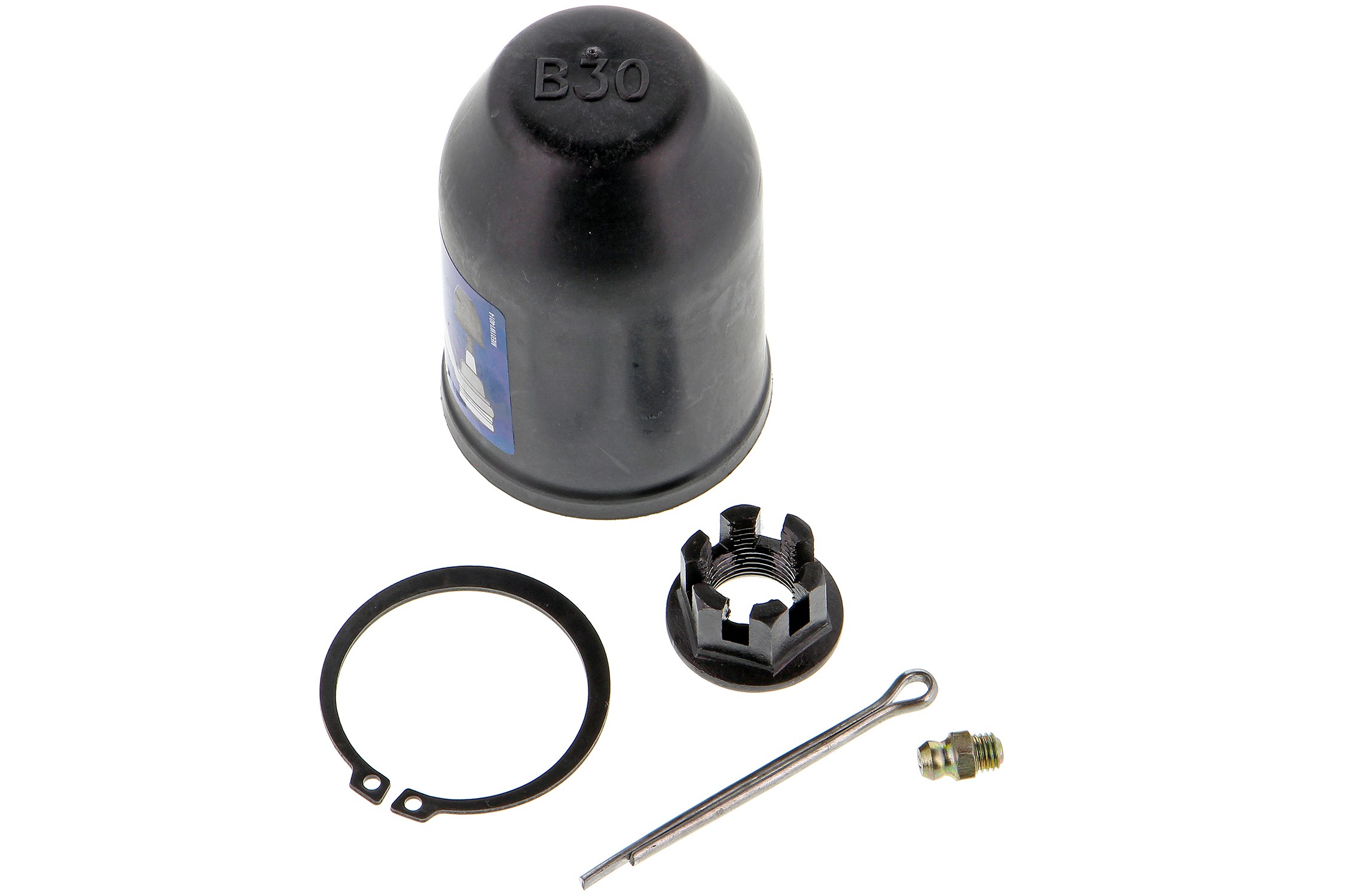 Mevotech MK8611T Suspension Ball Joint - Image 5
