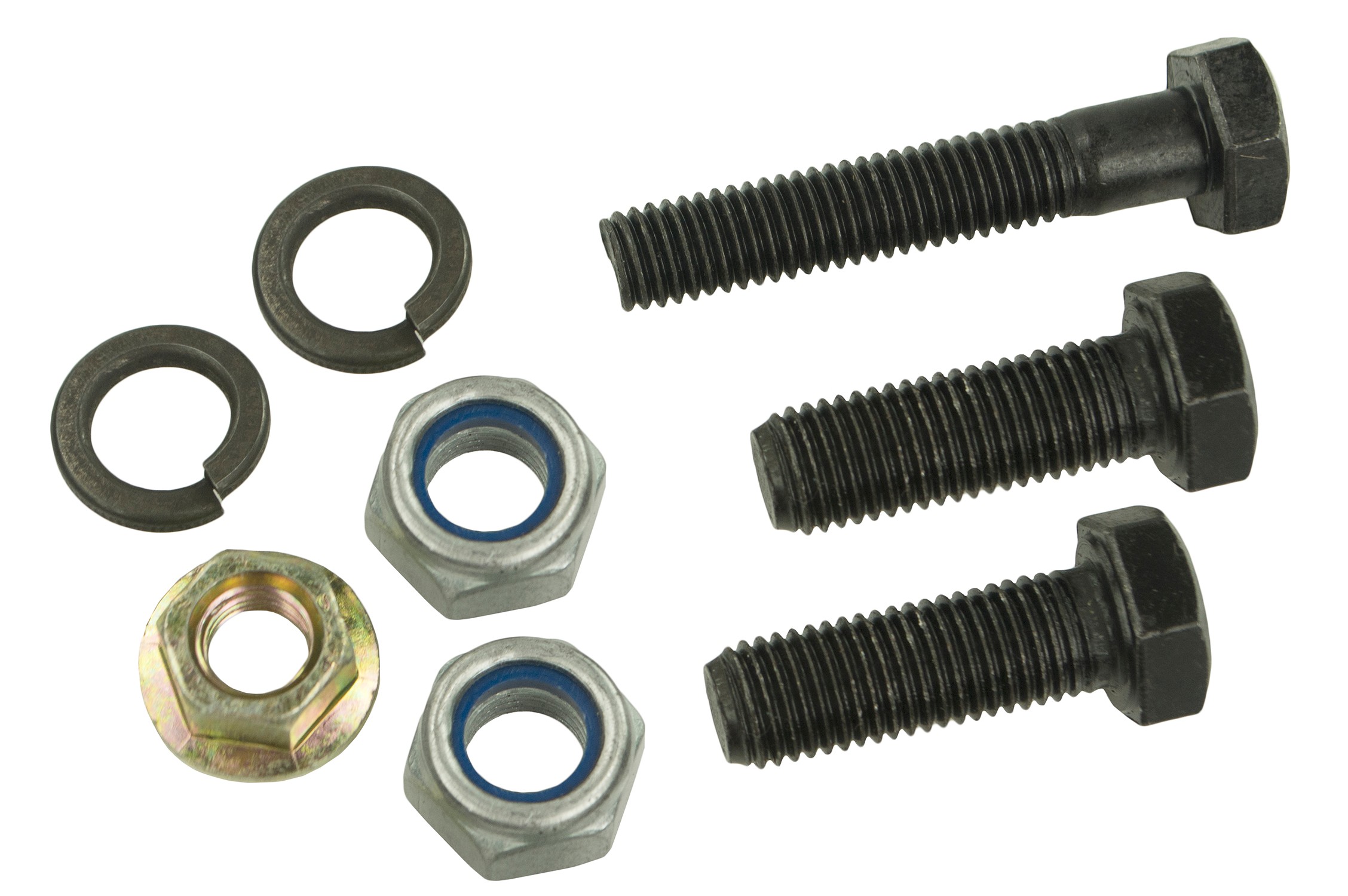 Mevotech MK8619 Suspension Ball Joint - Image 4