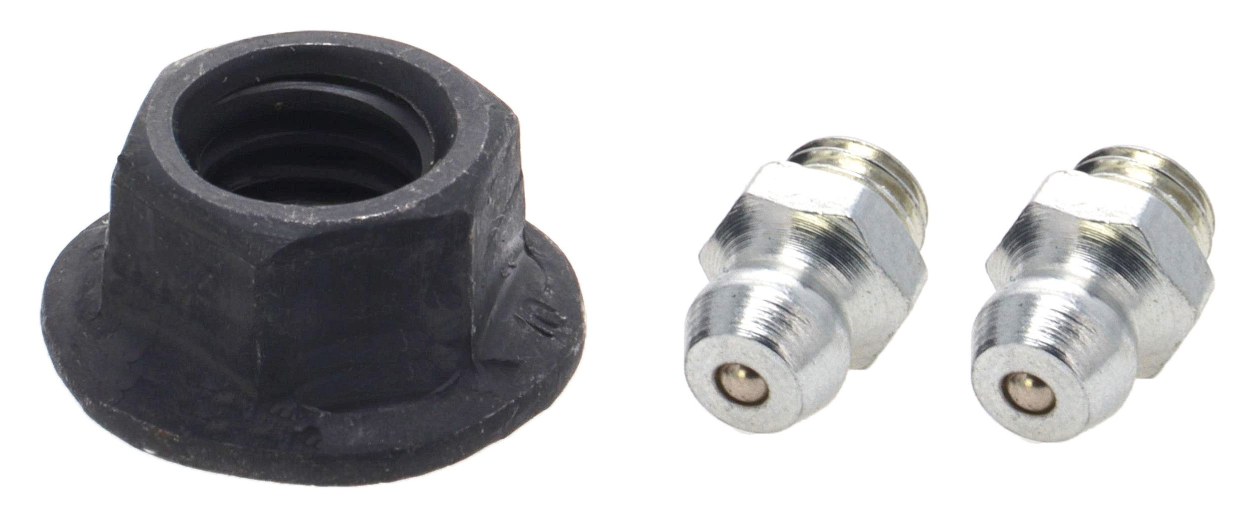 Mevotech MK8631 Suspension Stabilizer Bar Link Kit - Image 4